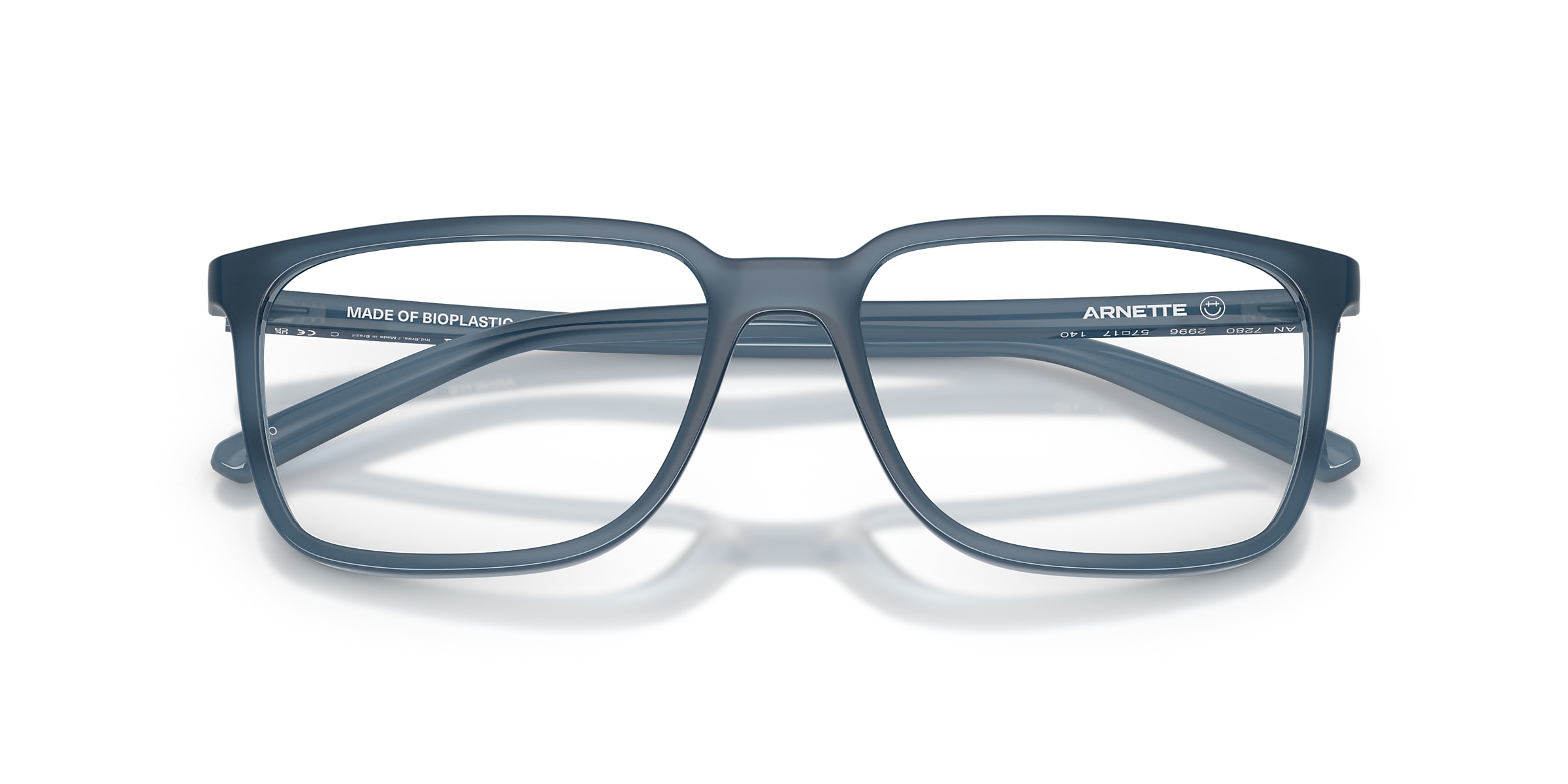 Arnette Glasses AN7280 JECKO