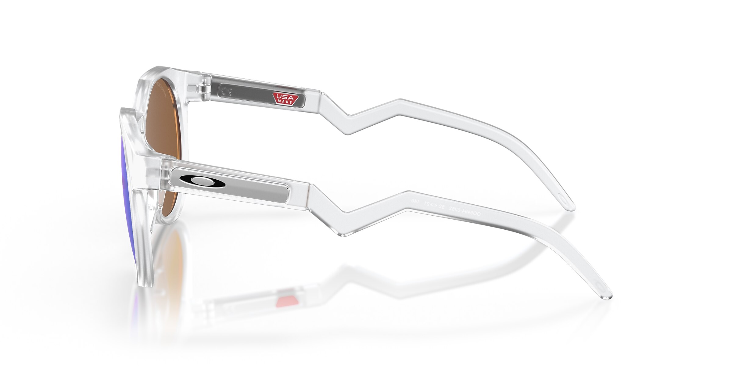 Oakley Sunglasses OO9464 HSTN