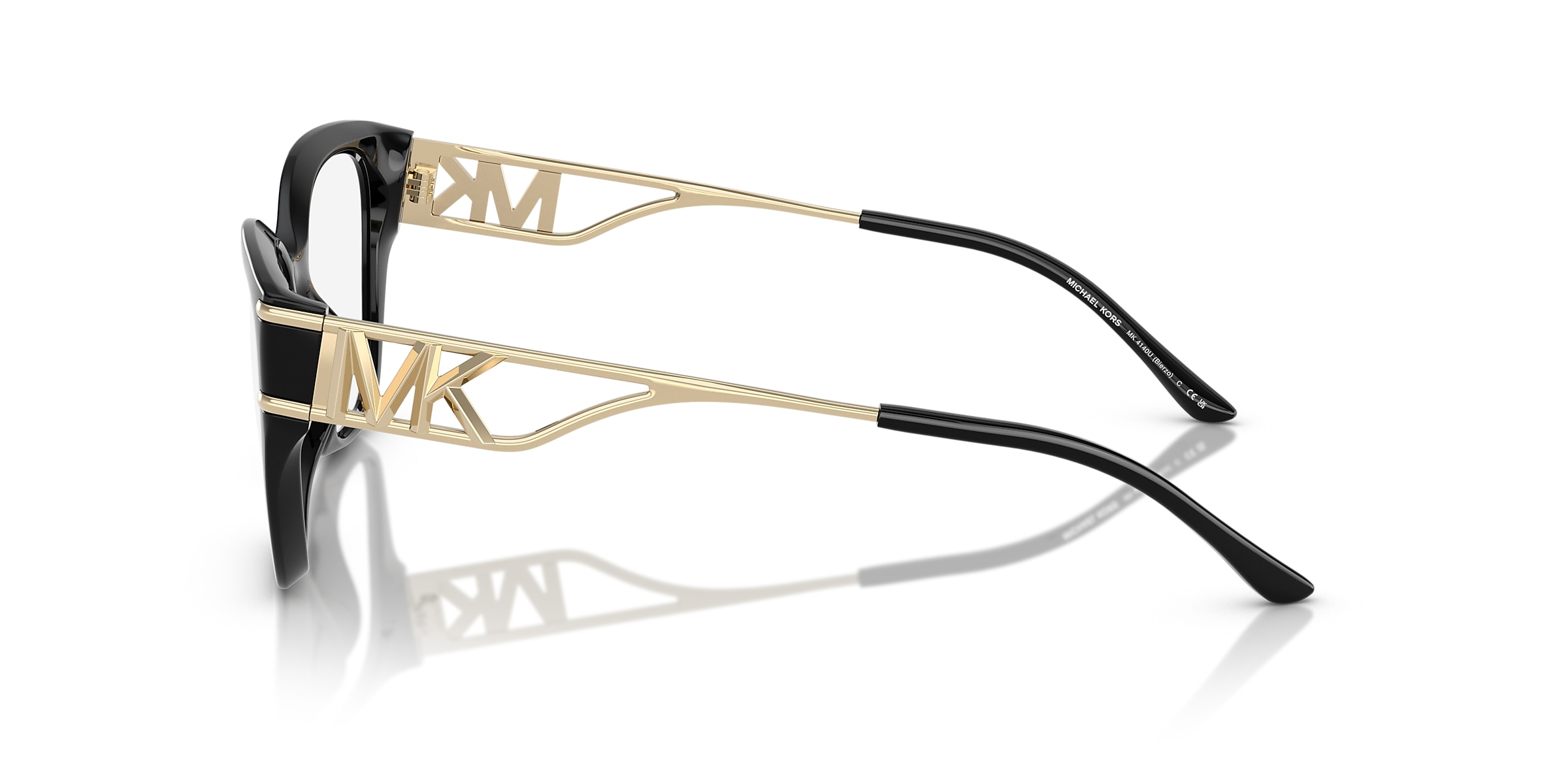 Michael Kors Glasses MK4140U BIERZO