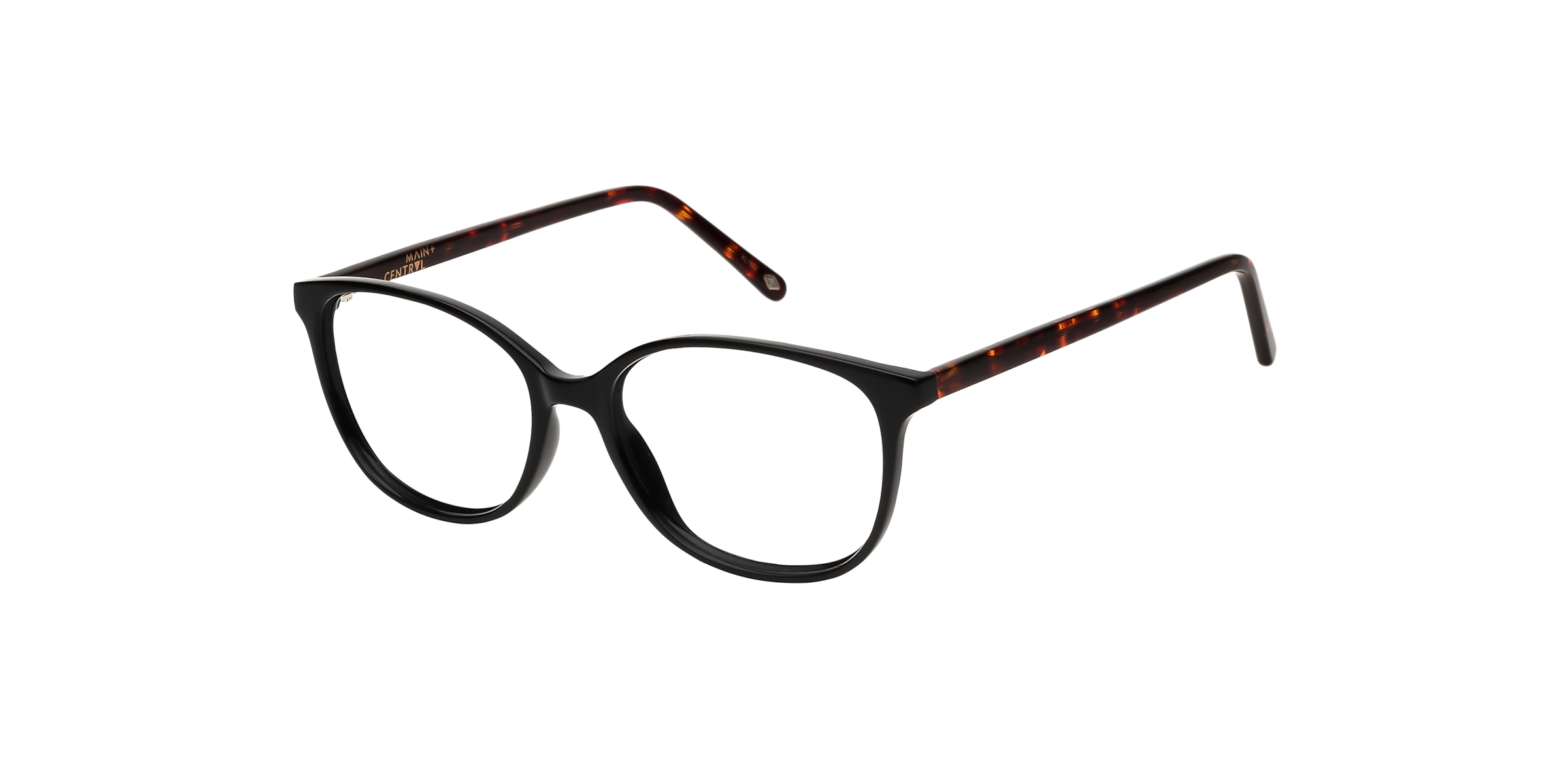 Clearly Glasses LINDEN HILLS