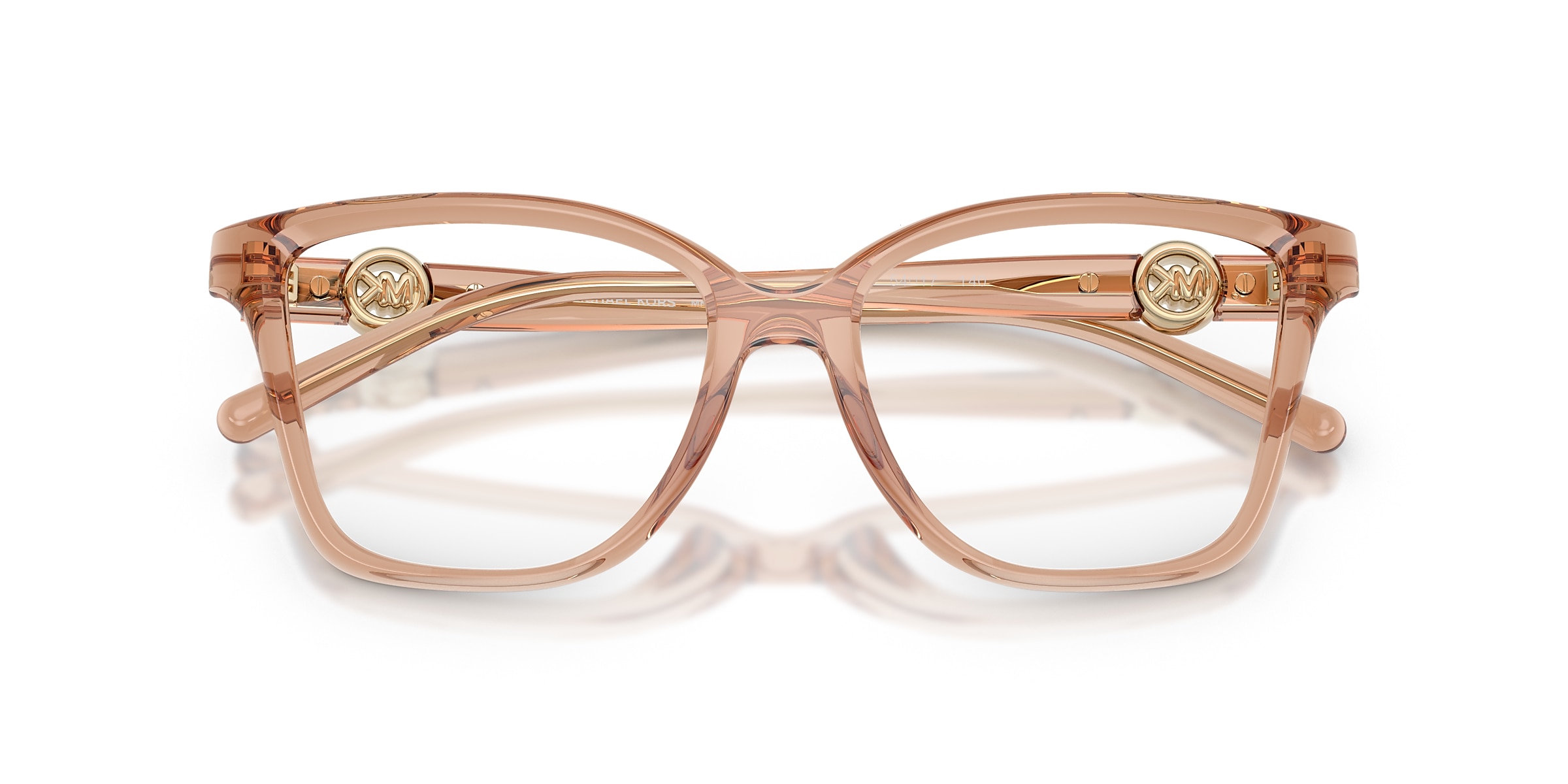 Michael Kors Glasses MK4180U KOBE