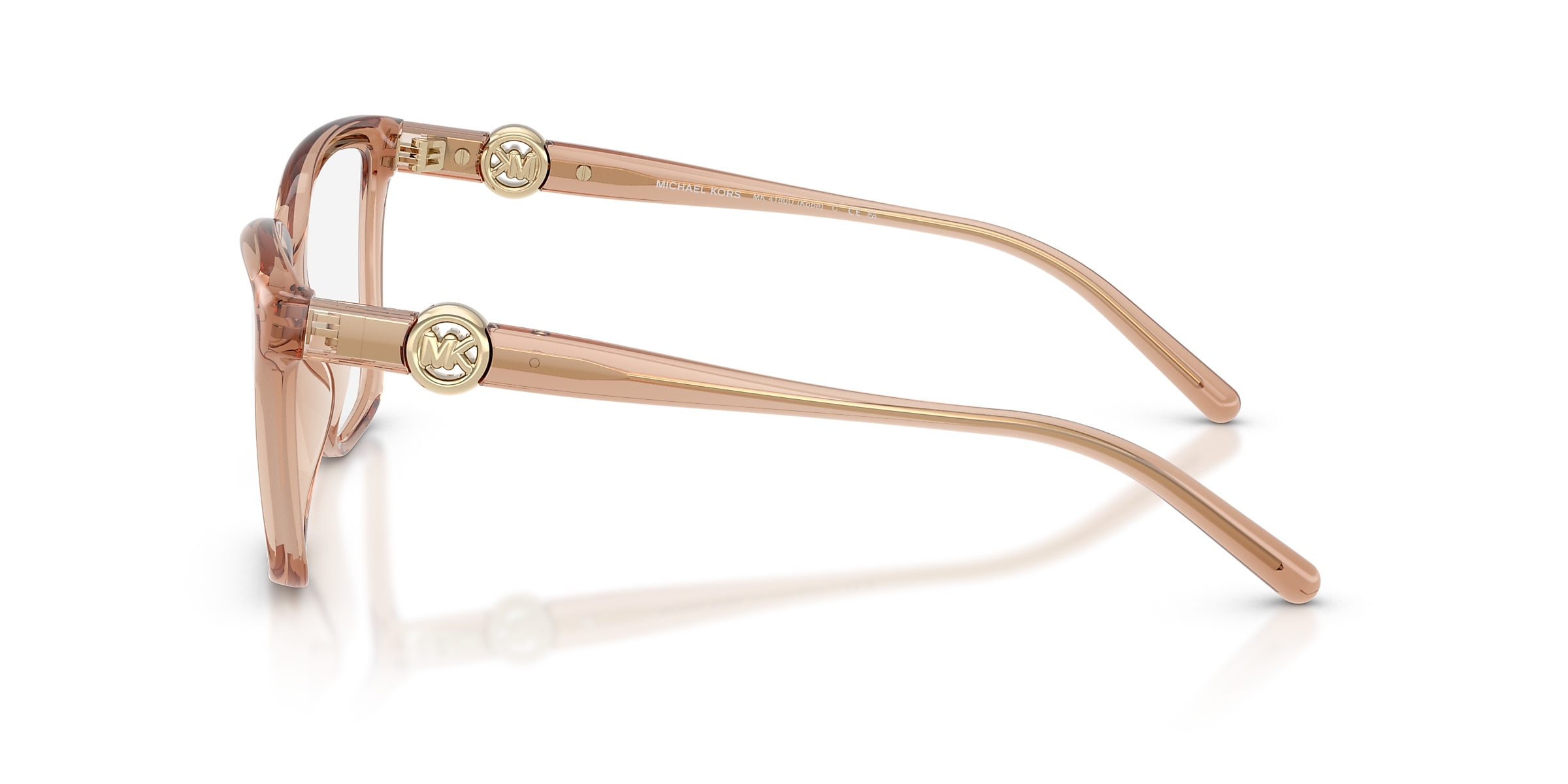 Michael Kors Glasses MK4180U KOBE