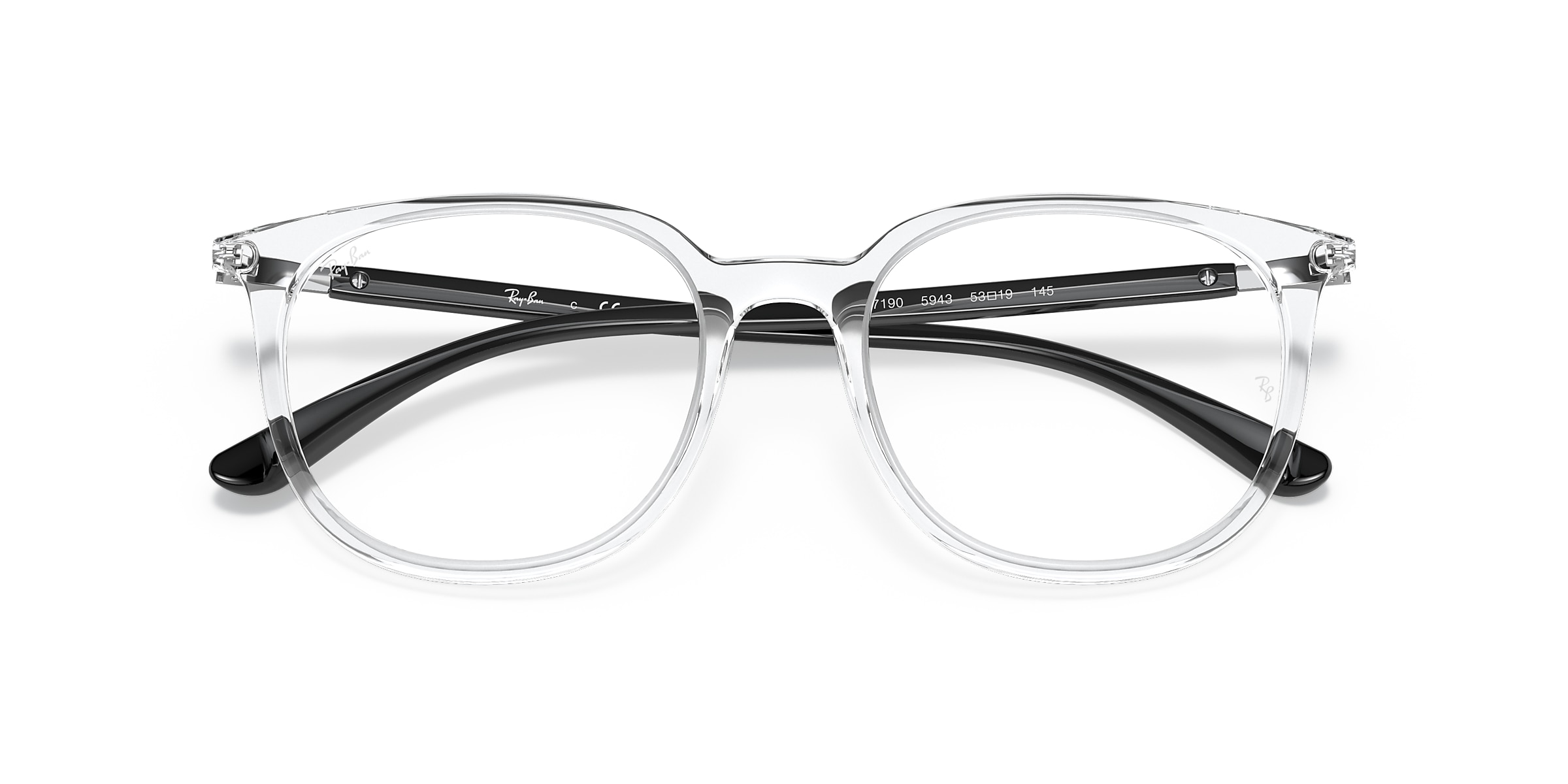 Ray-Ban Glasses RB7190 OPTICS