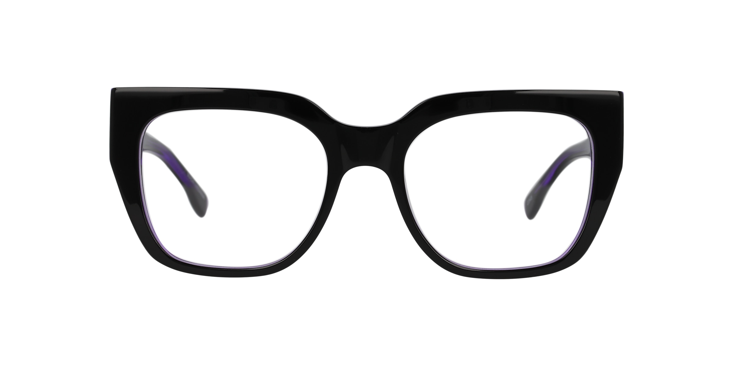 Clearly Glasses ELDRITCH