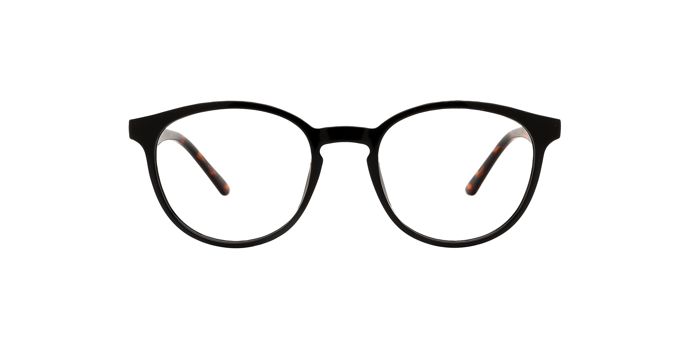 Clearly Glasses GRANDOIS