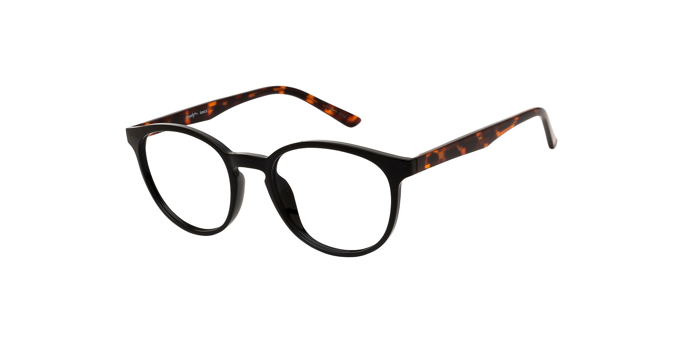 Clearly Glasses GRANDOIS