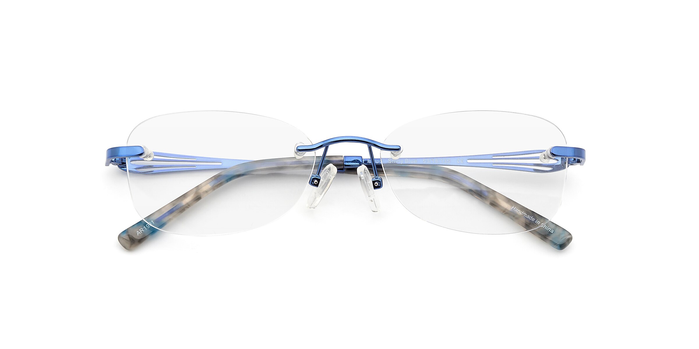 Perspective Glasses 5U1004 MOON