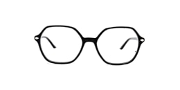 clearly Glasses isabelle