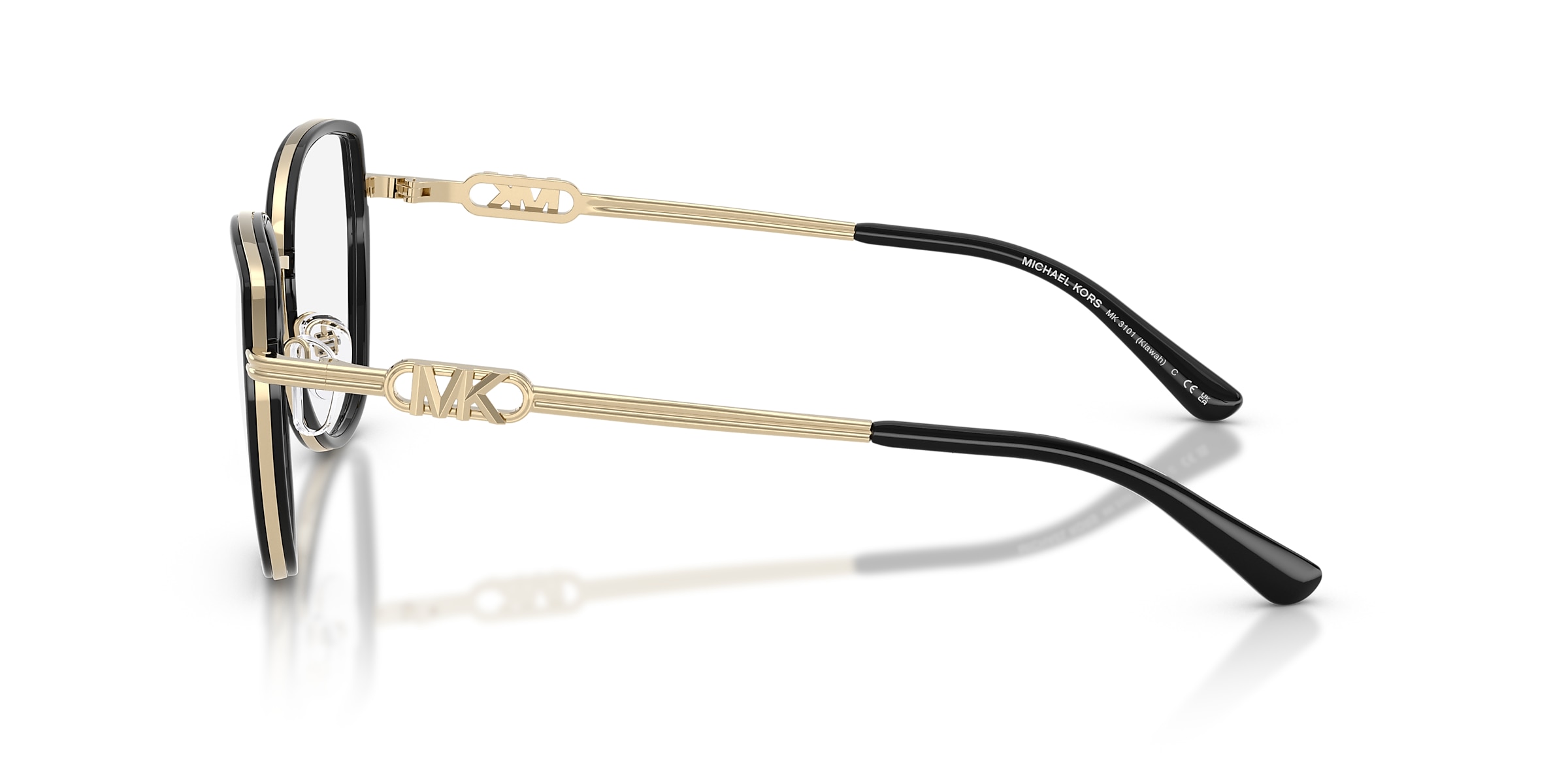 Michael Kors Glasses MK3101 KIAWAH