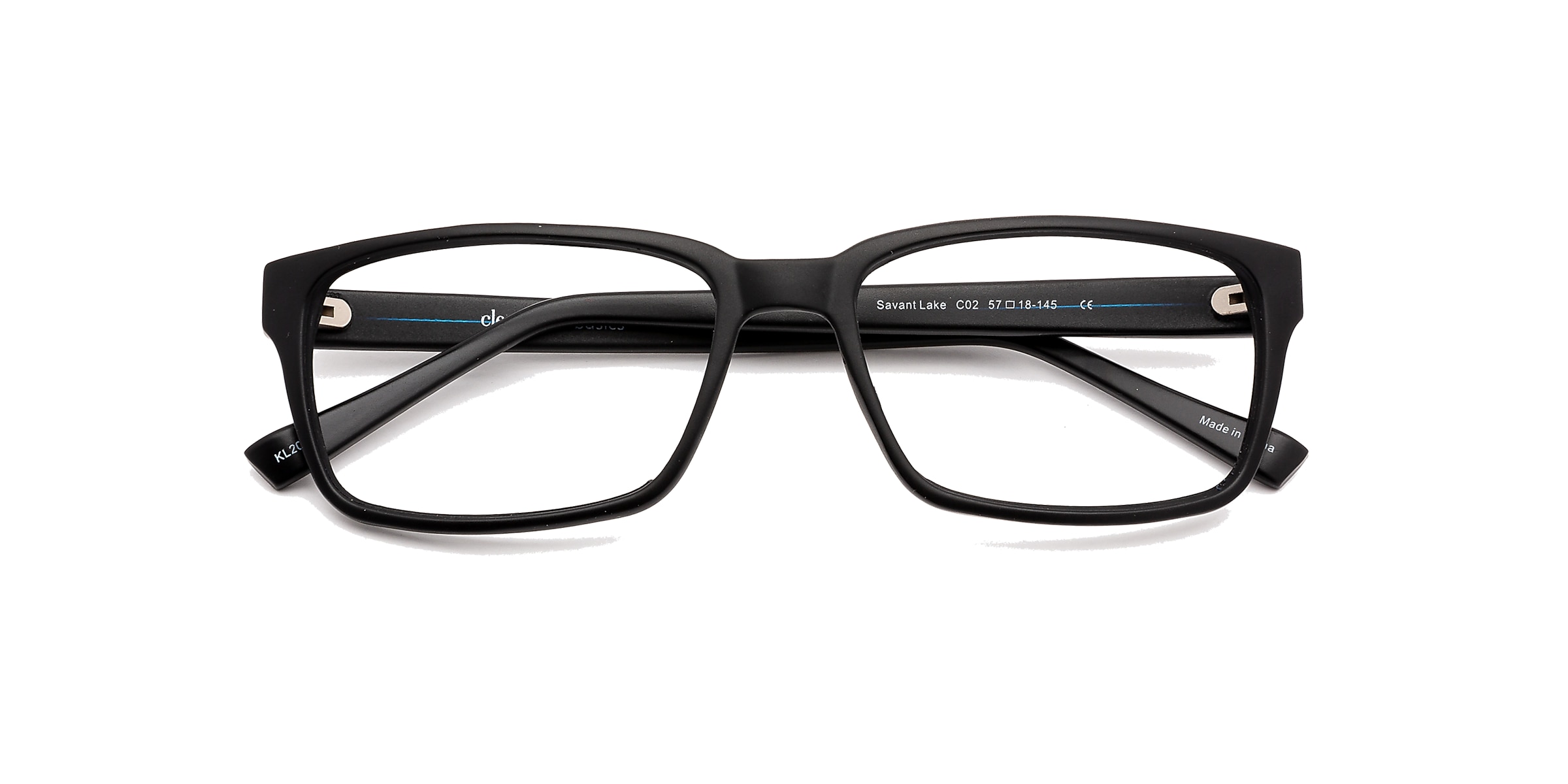 Clearly Glasses SAVANT LAKE