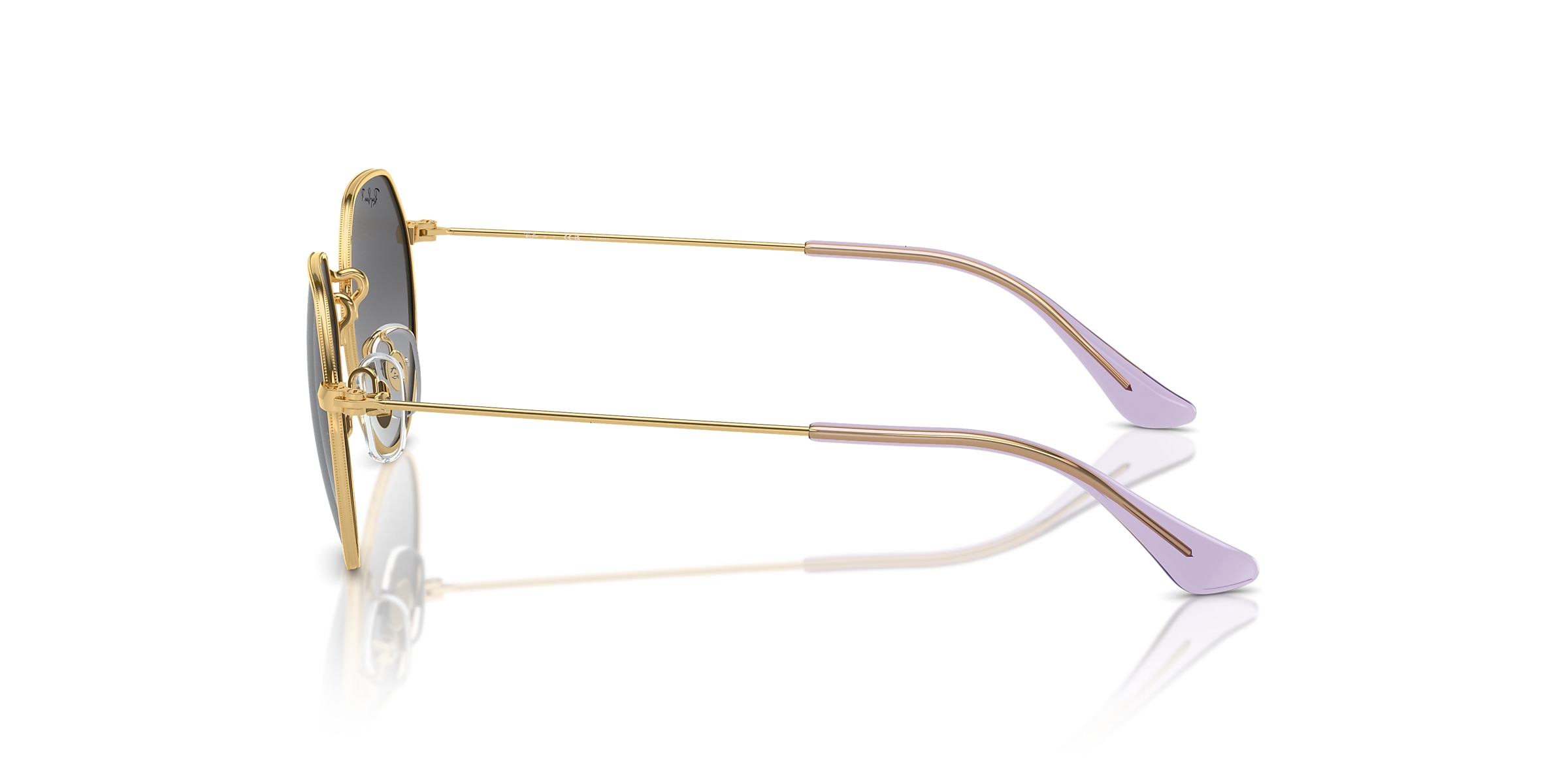 Ray-Ban Sunglasses RB9565S JACK KIDS