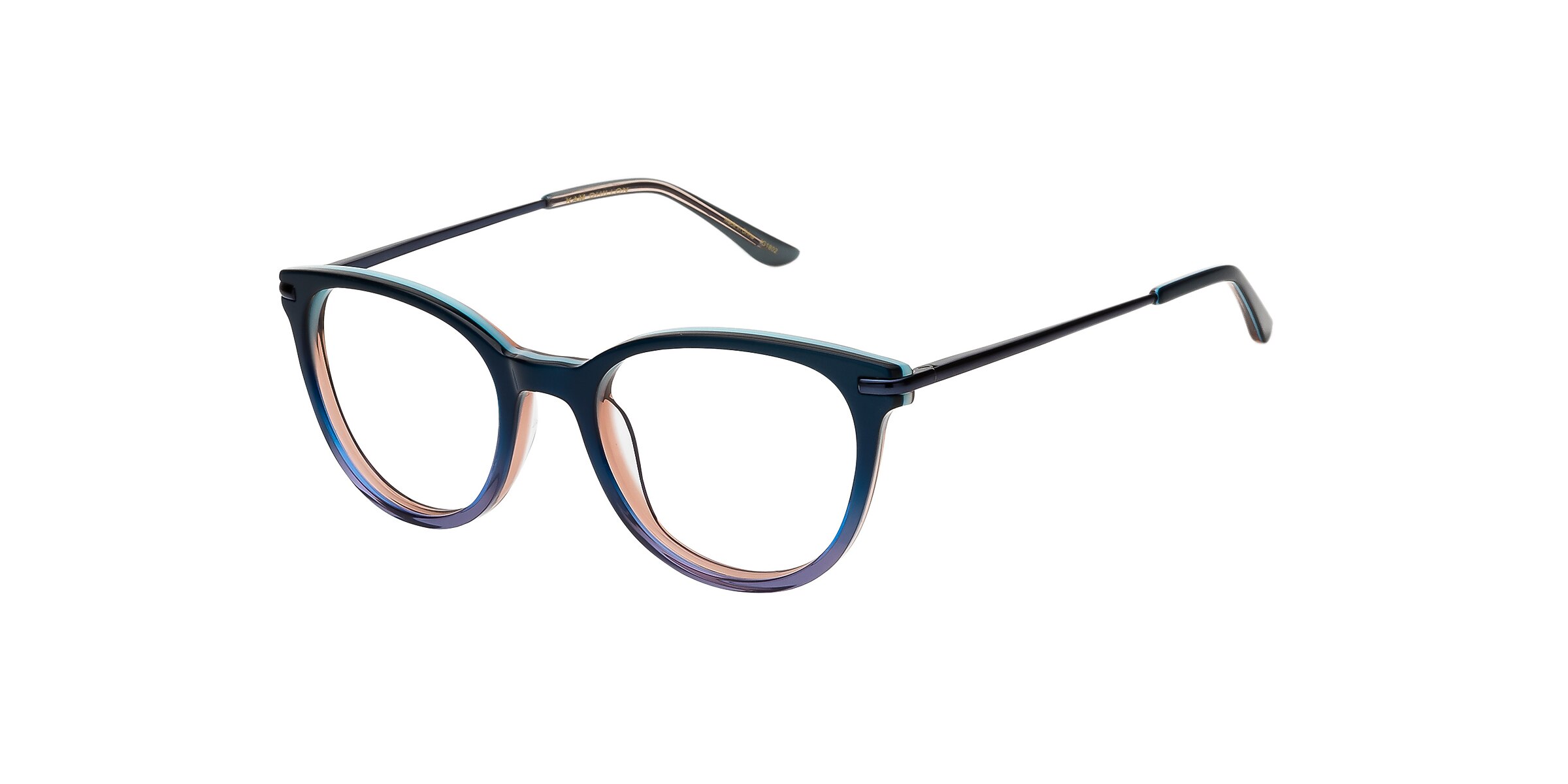 Kam Dhillon Glasses DAISY