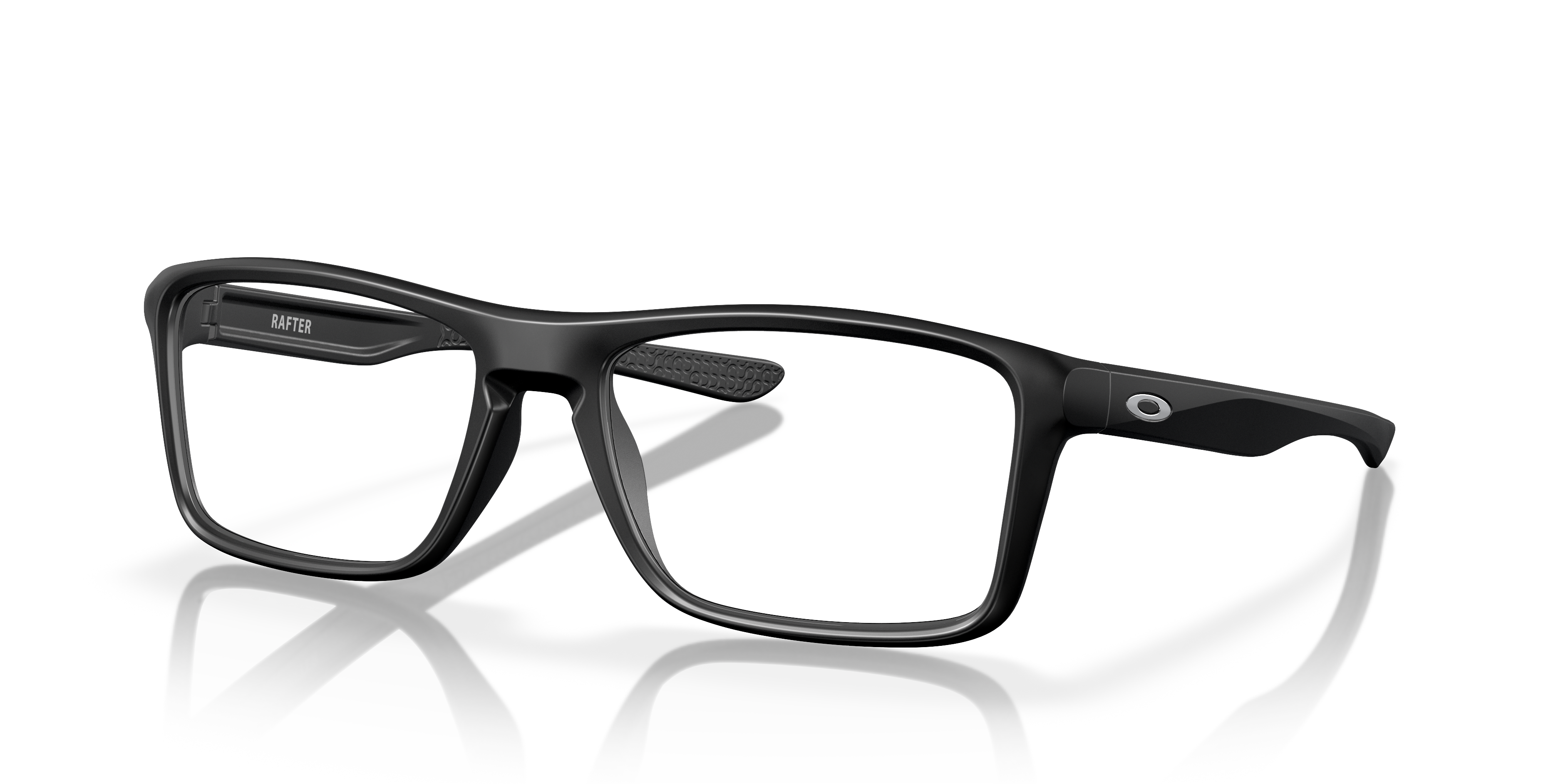 FTZⅡ Oakley OX8178 Rafter Eyeglasses | LensCrafters