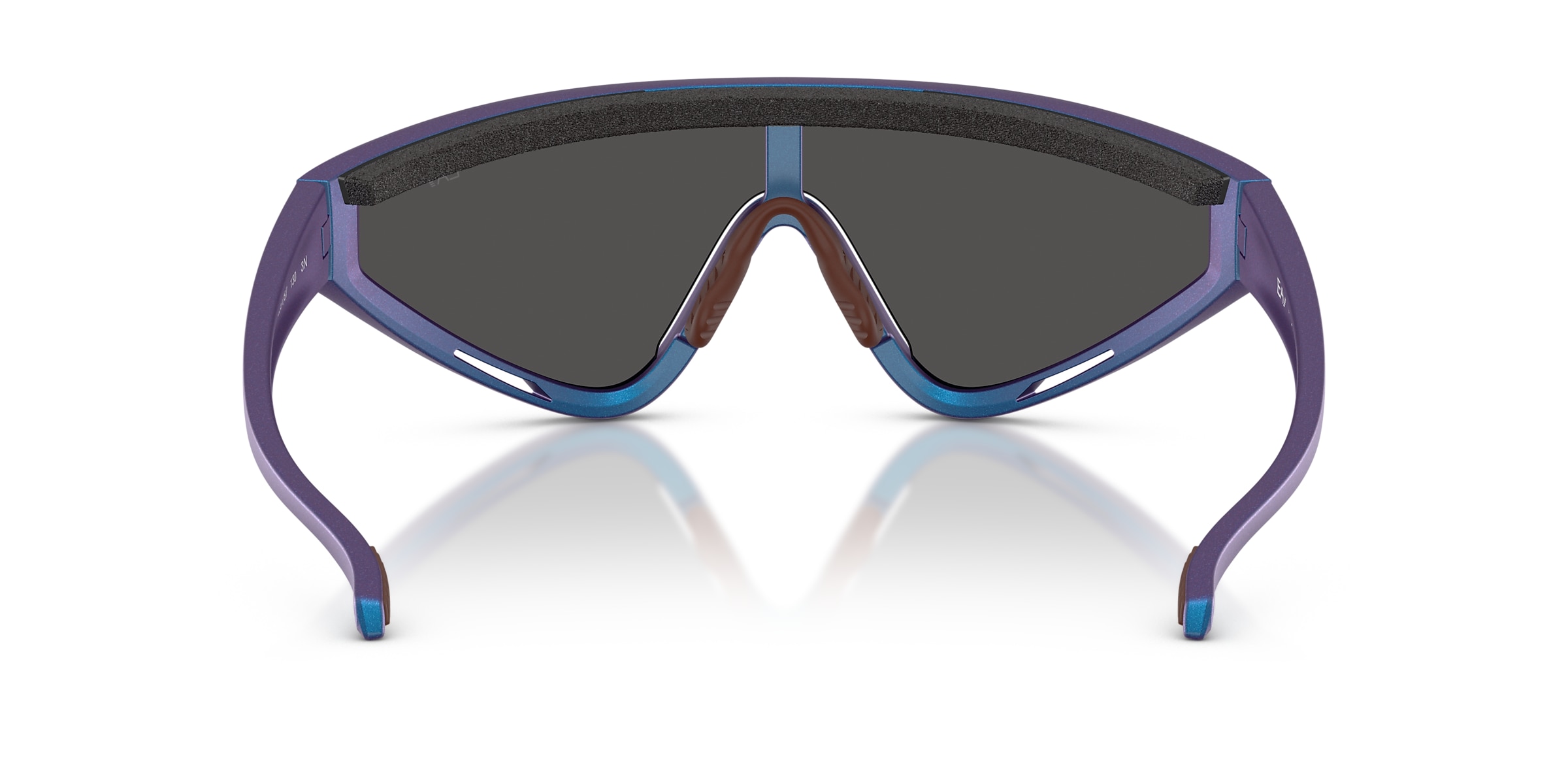 EA7 Sunglasses Q74001