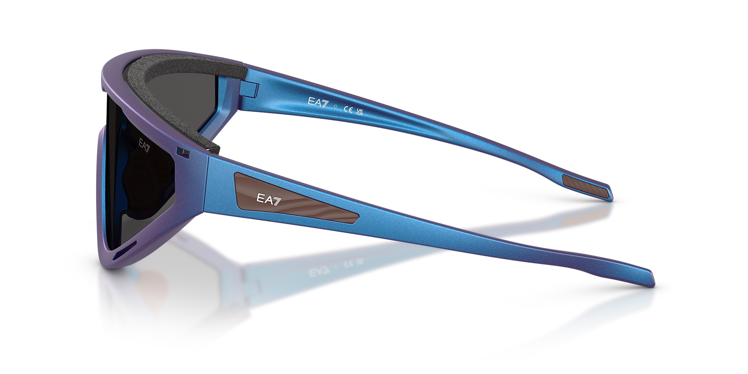 EA7 Sunglasses Q74001