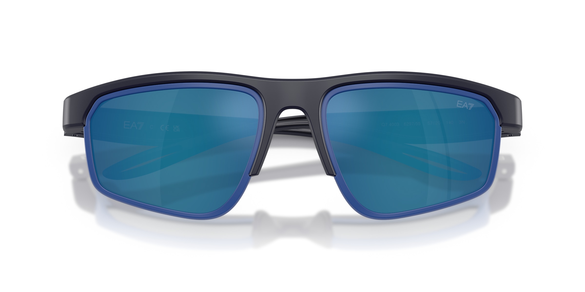 EA7 Sunglasses Q74003