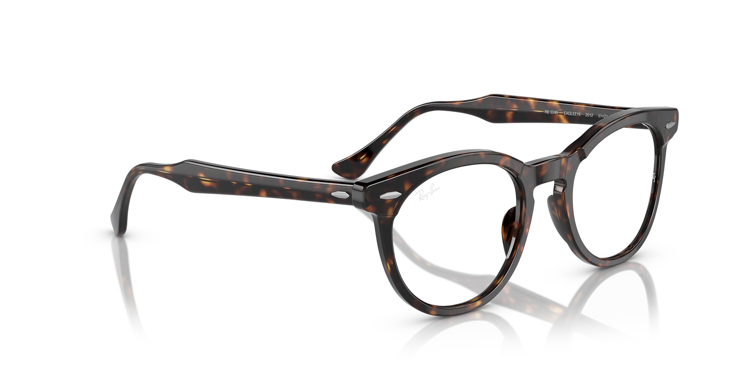 Ray-Ban Glasses RB5598 EAGLE EYE OPTICS