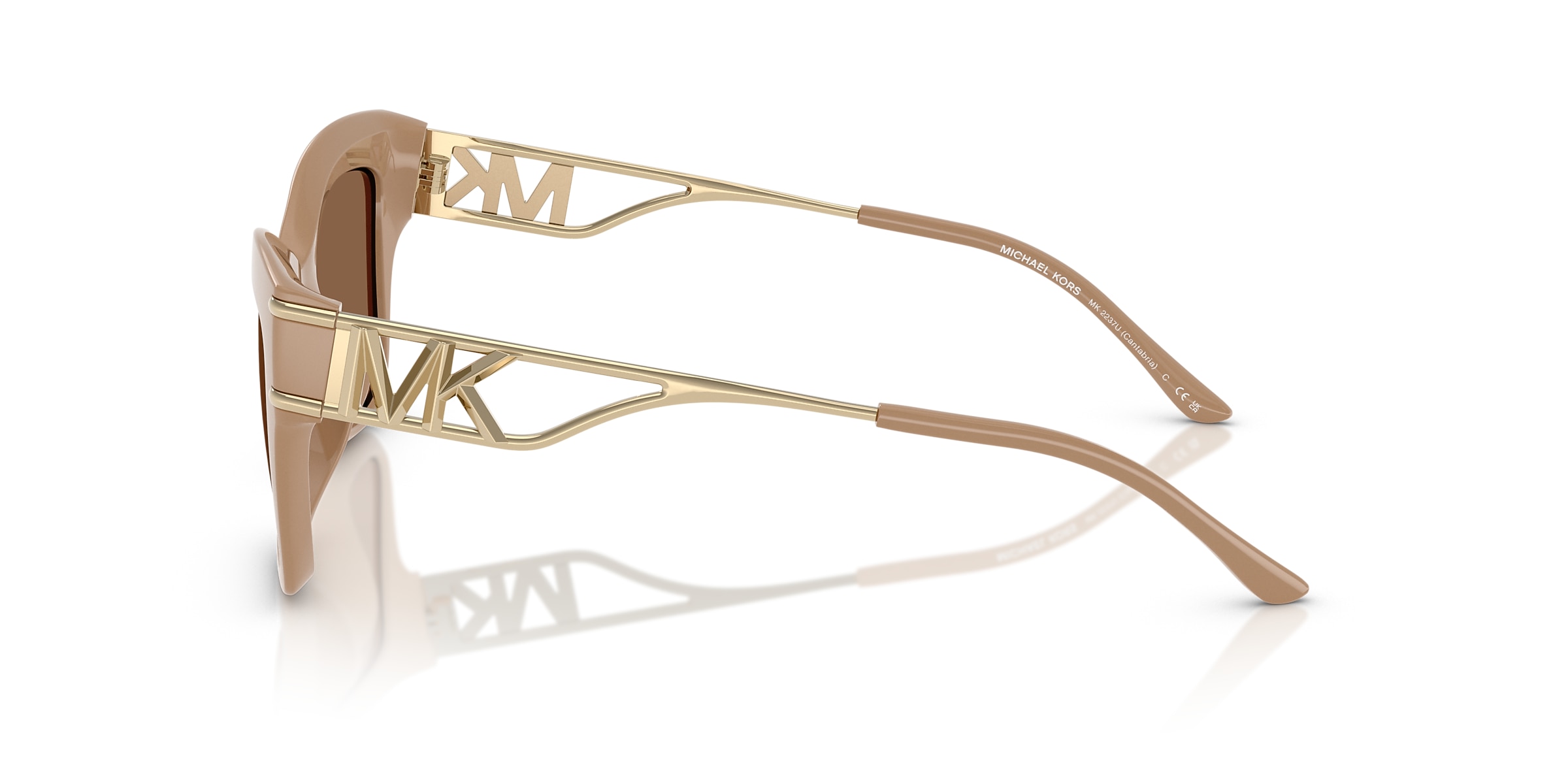 Michael Kors Sunglasses MK2237U CANTABRIA