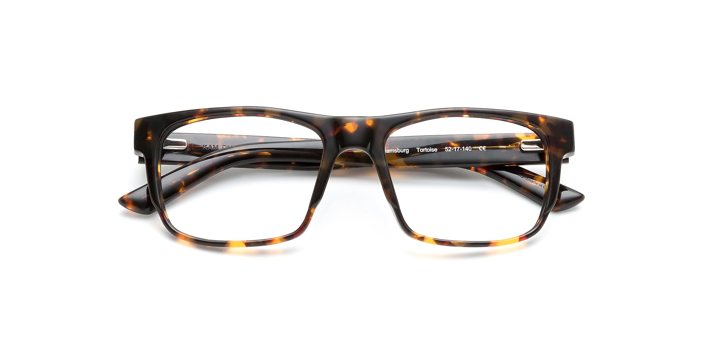 Kam Dhillon Glasses WILLIAMSBURG