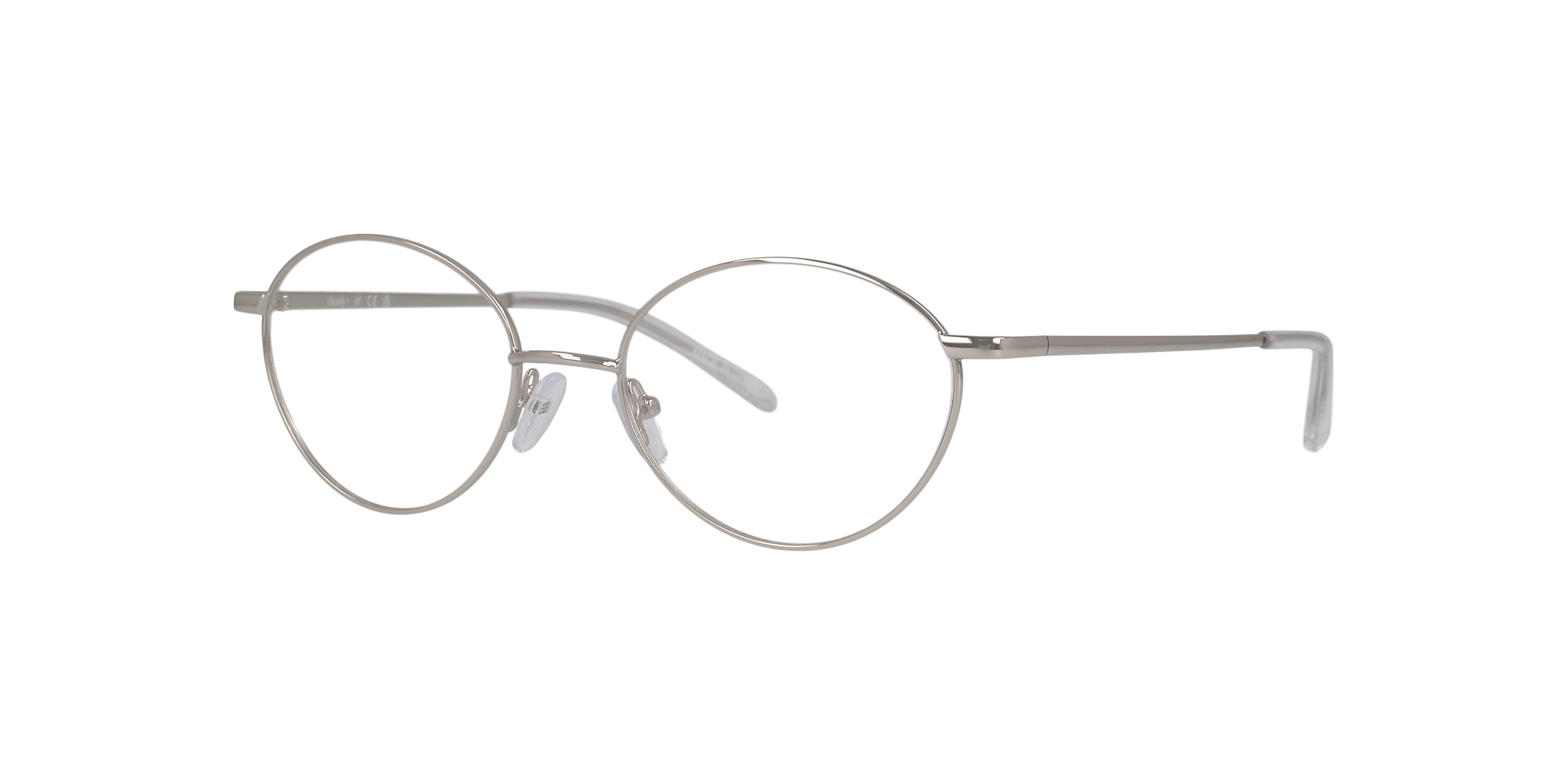 Clearly Glasses COLTAN