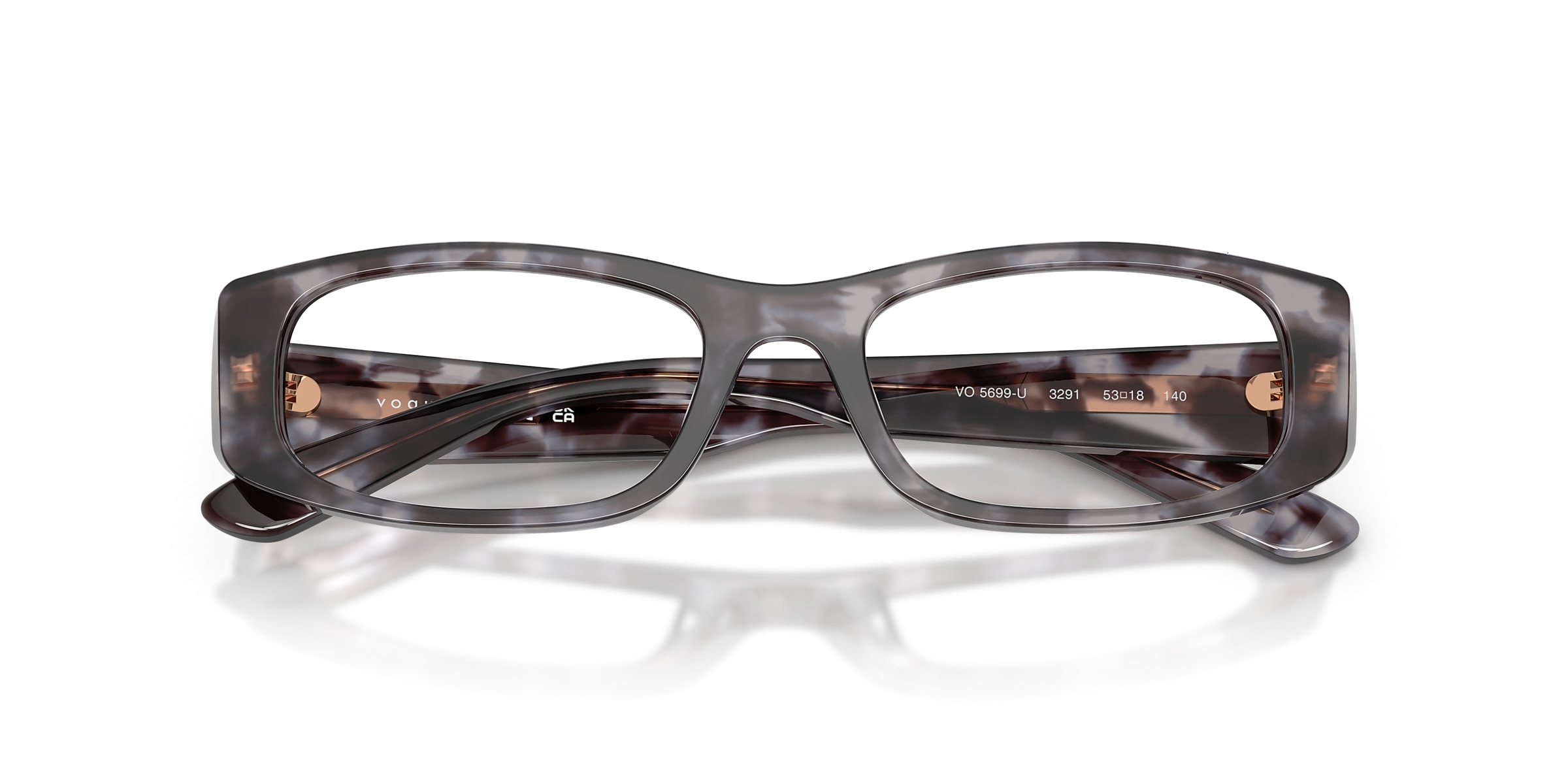Vogue Eyewear Glasses VO5699U