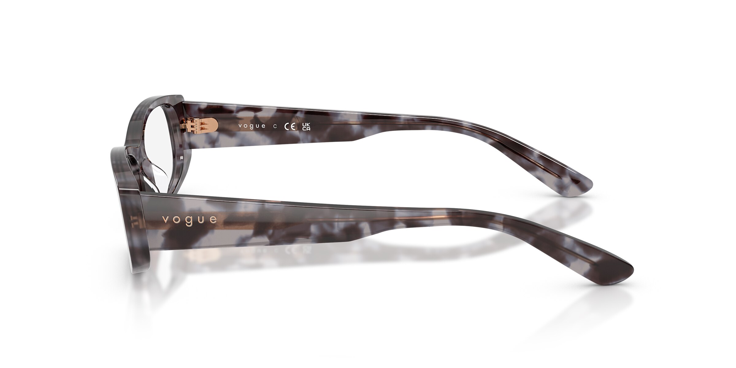 Vogue Eyewear Glasses VO5699U