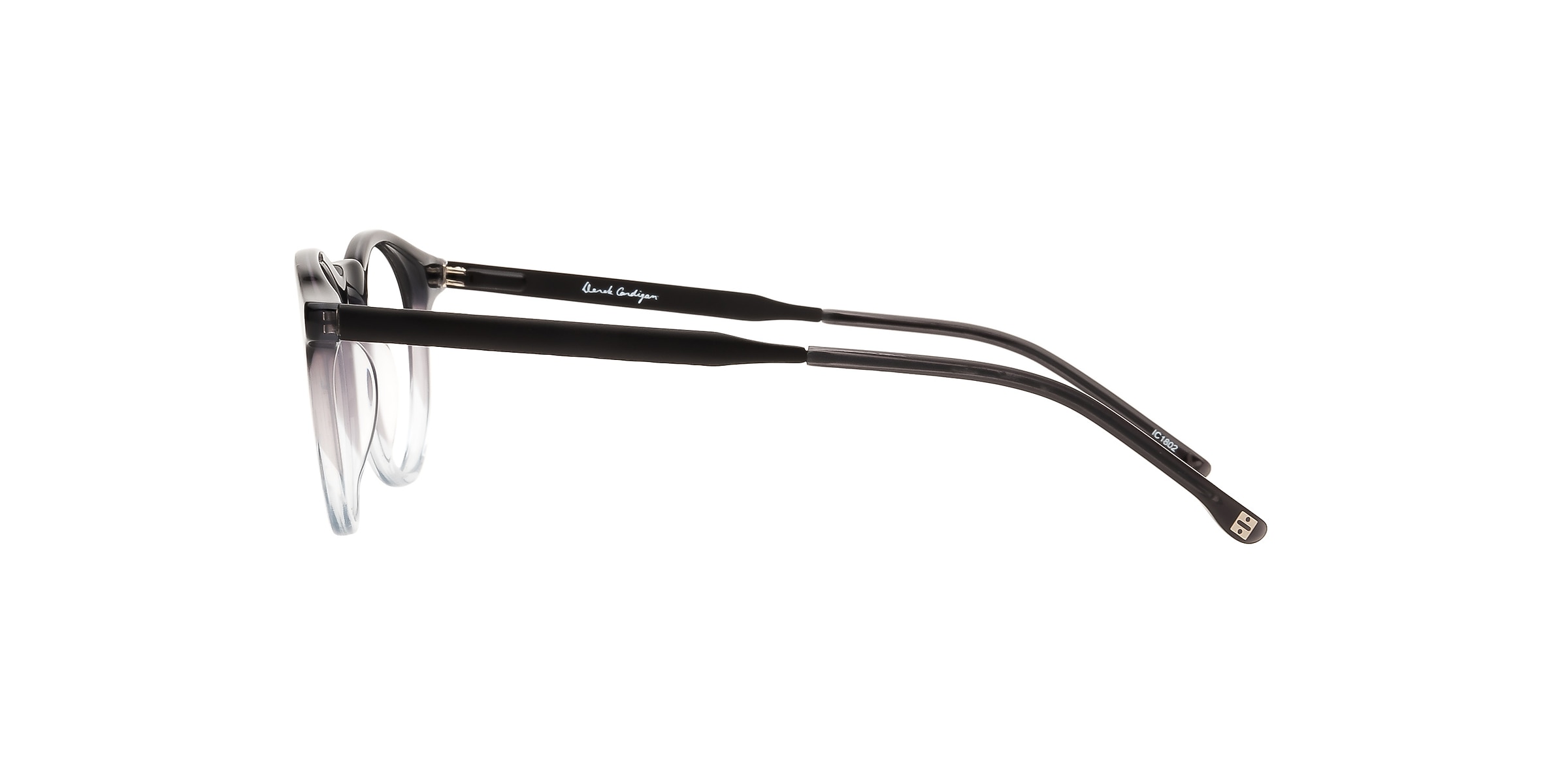 Derek Cardigan Glasses HEIR