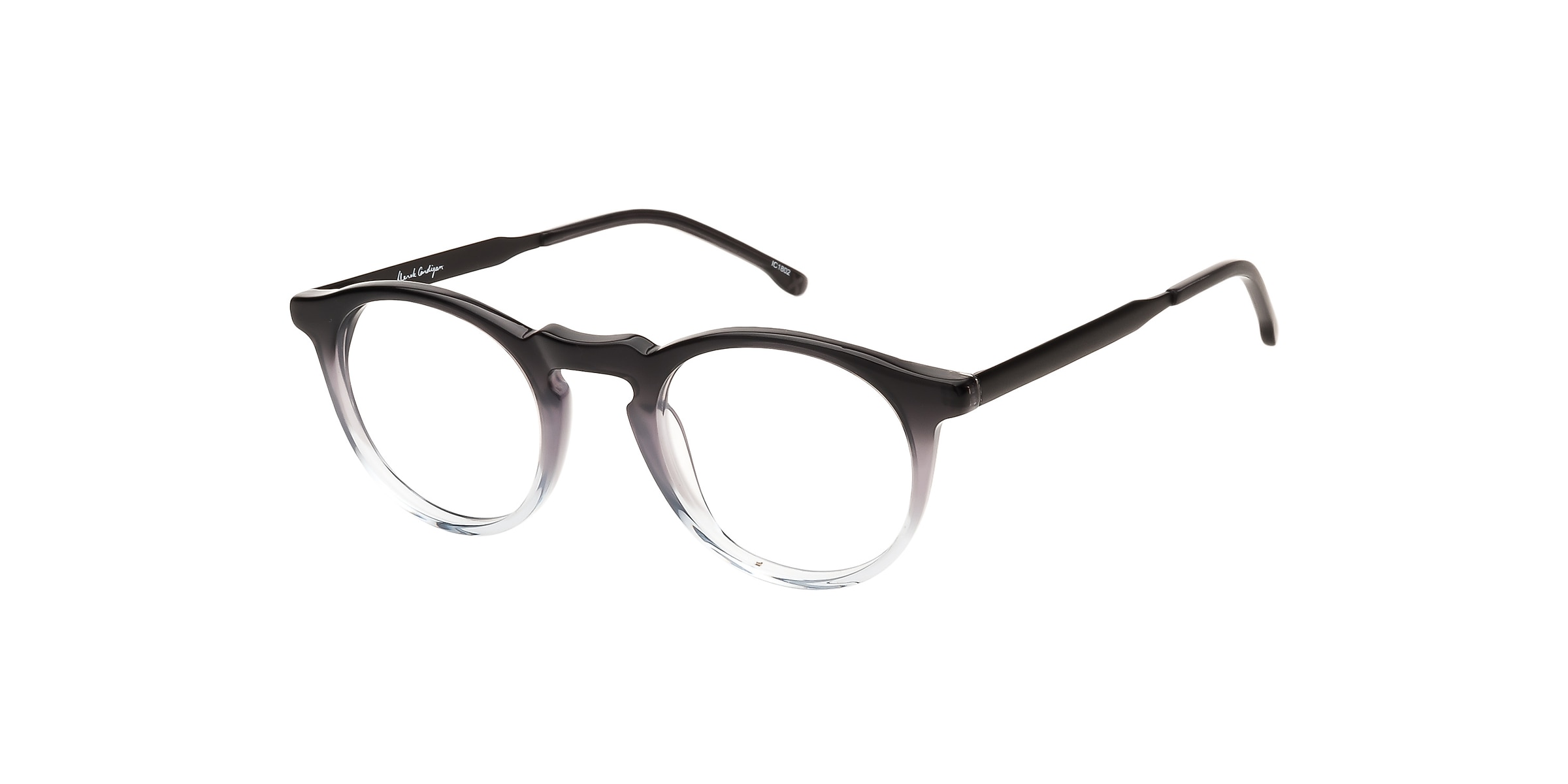 Derek Cardigan Glasses HEIR