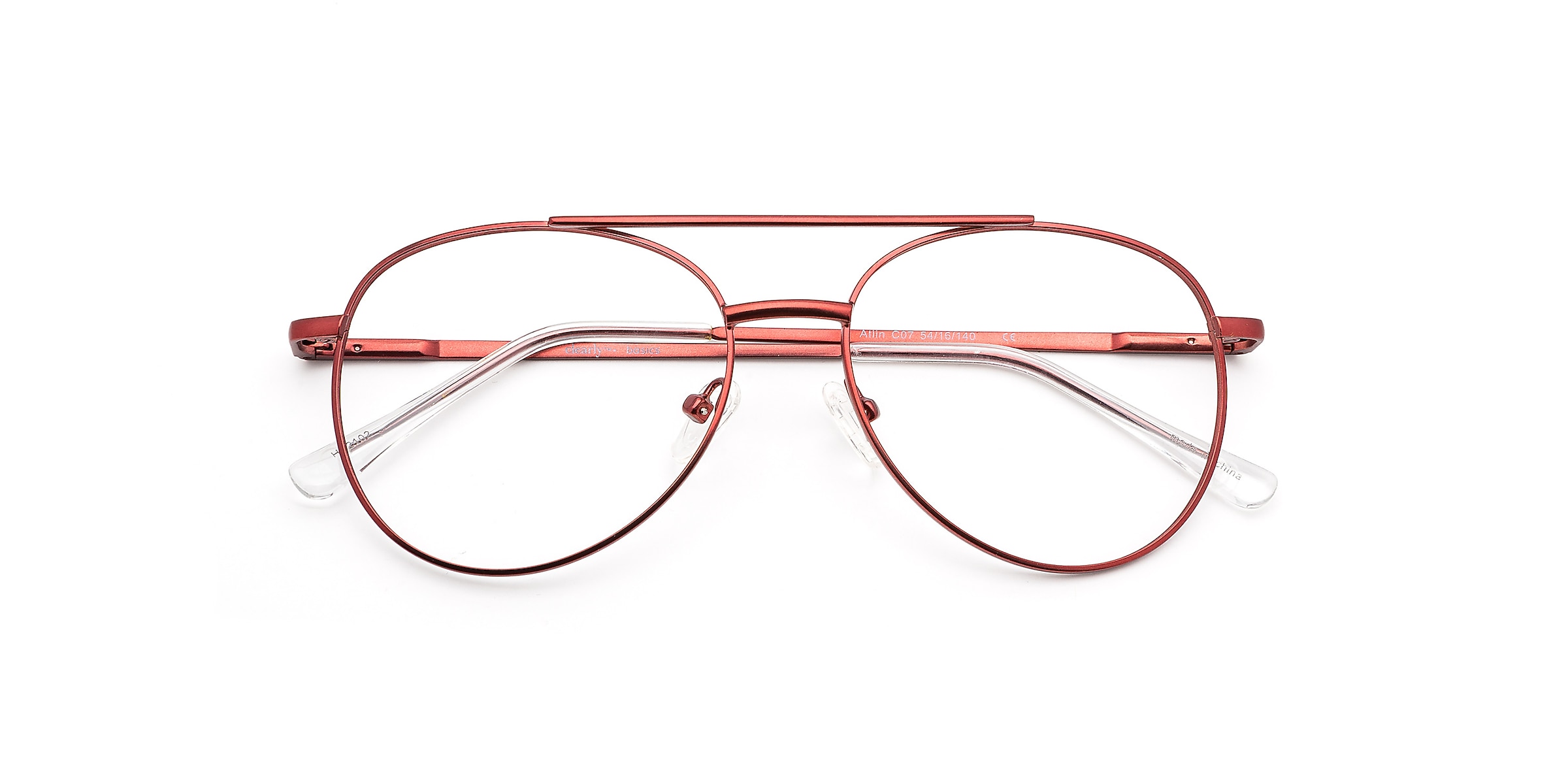 Clearly Glasses ATLIN