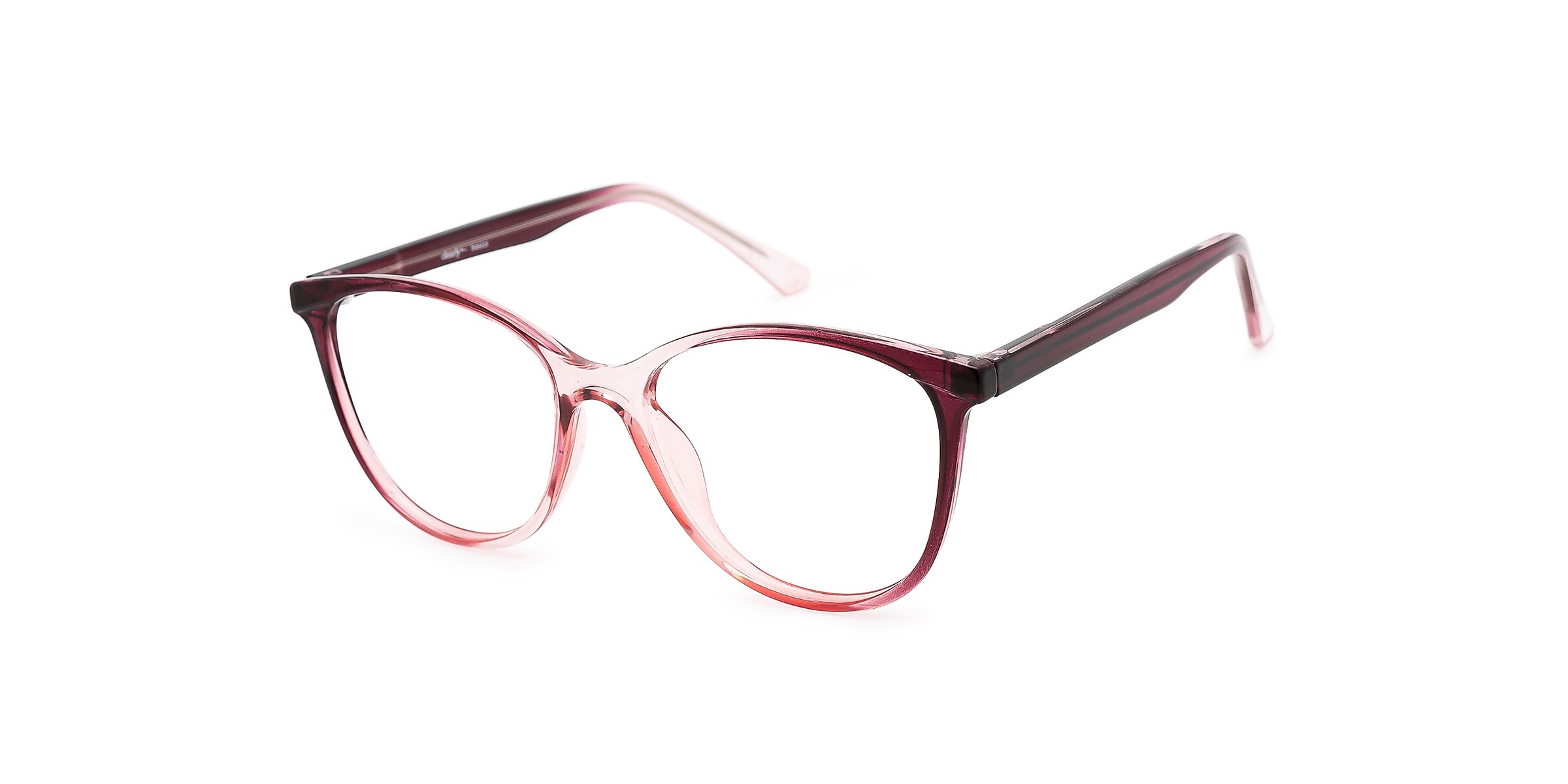 Clearly Glasses MUSKOKA