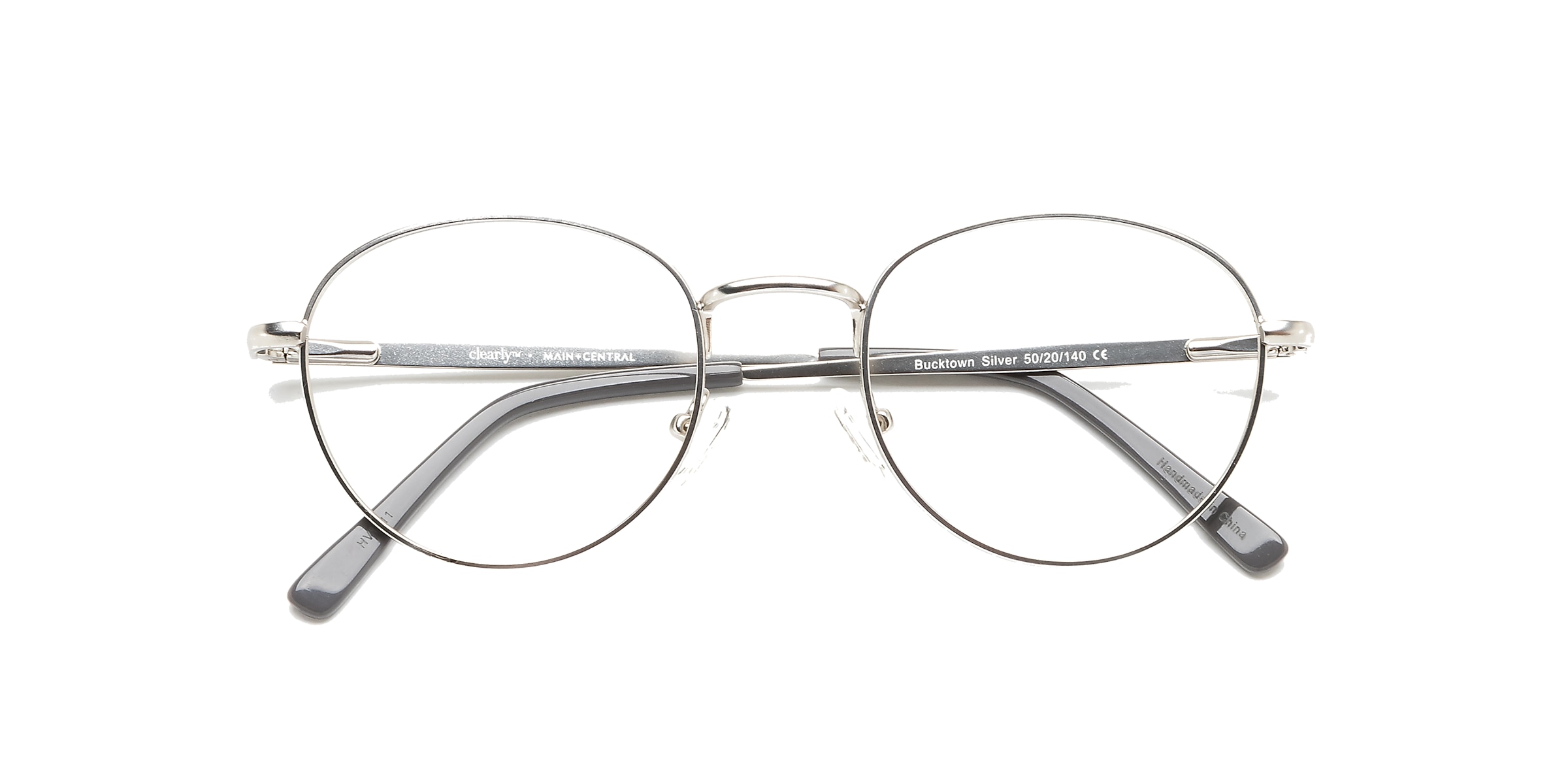 Clearly Glasses BUCKTOWN