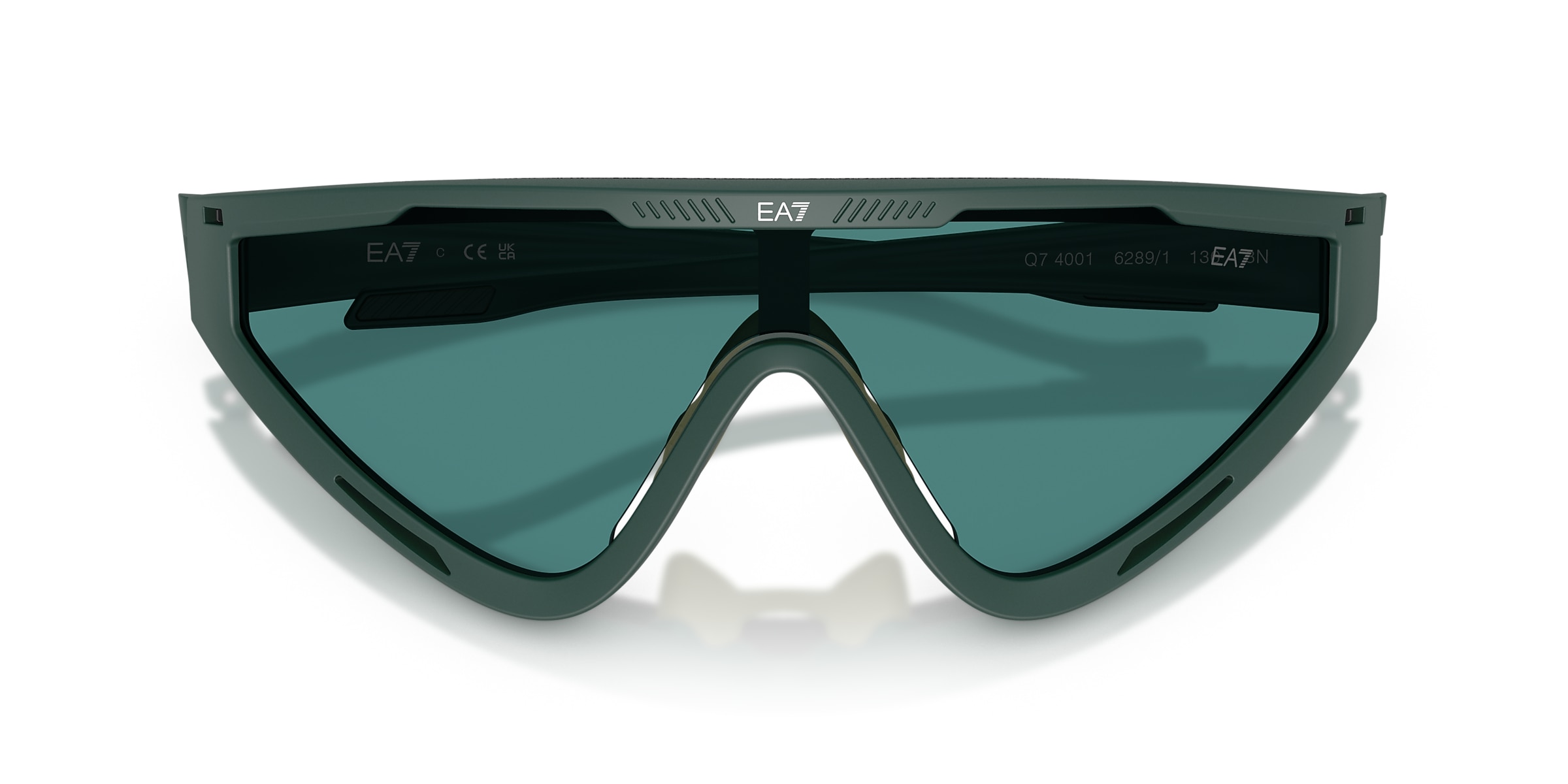 EA7 Sunglasses Q74001