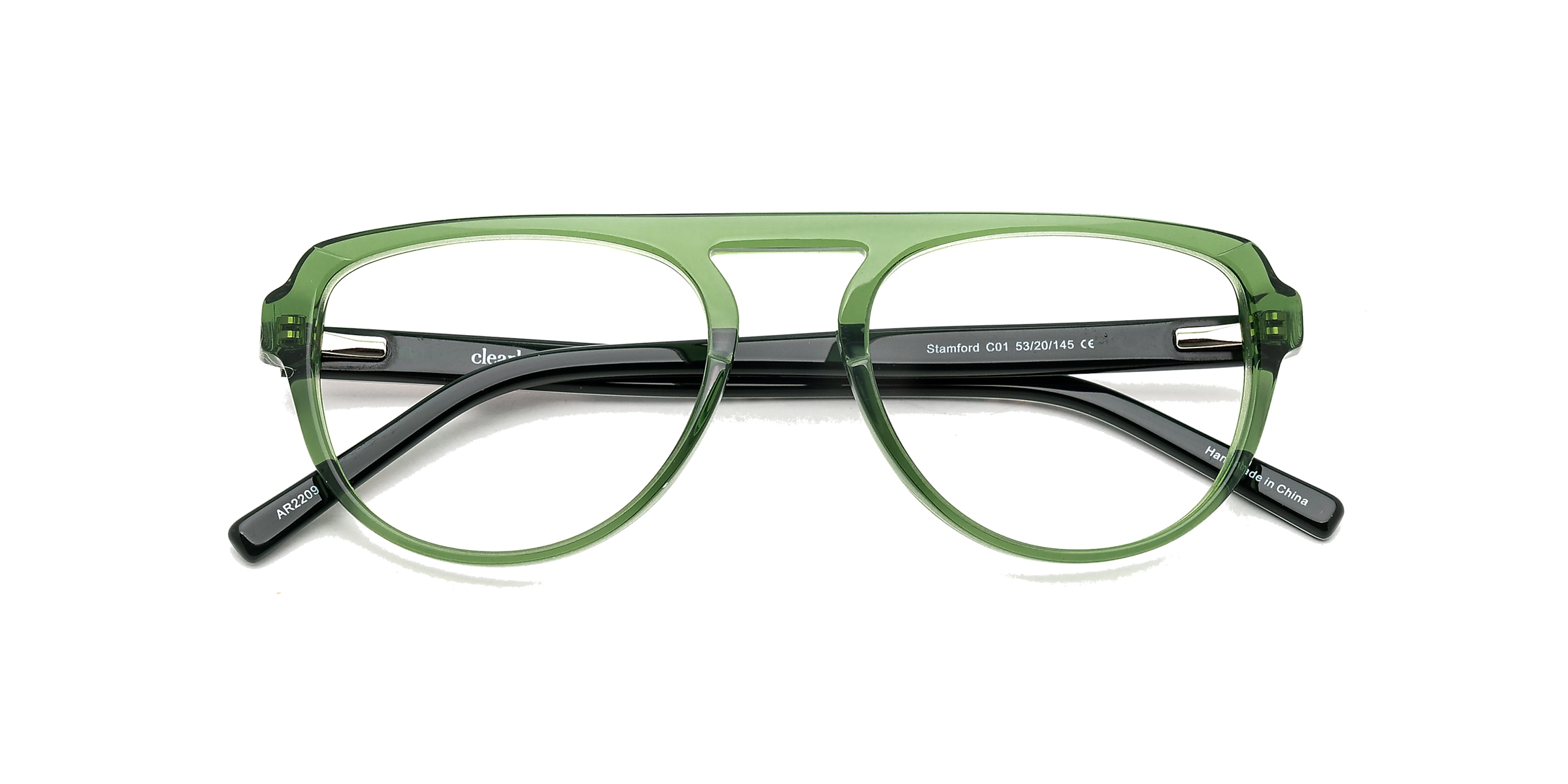 Clearly Glasses STAMFORD