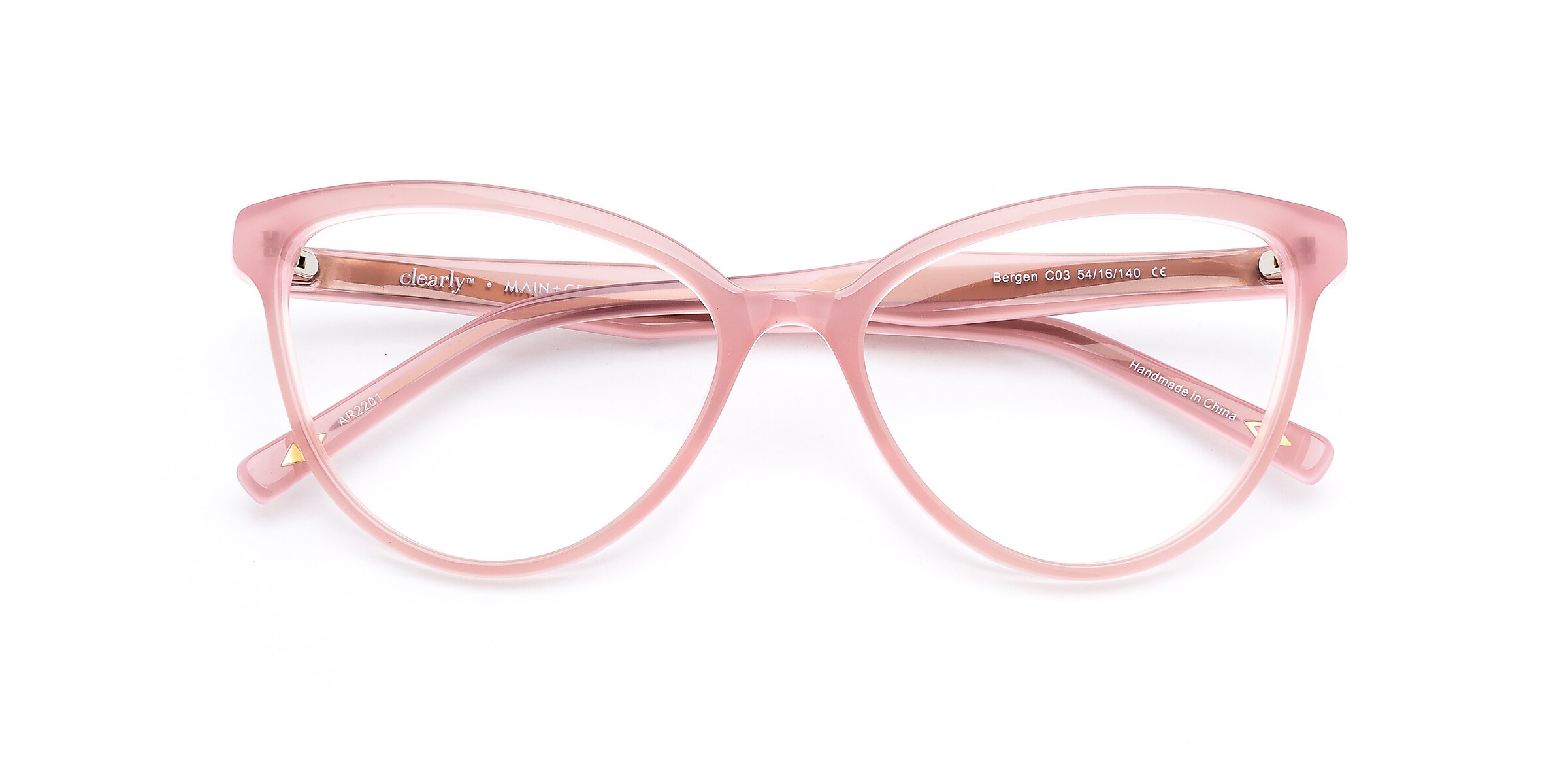 Main And Central Glasses BERGEN