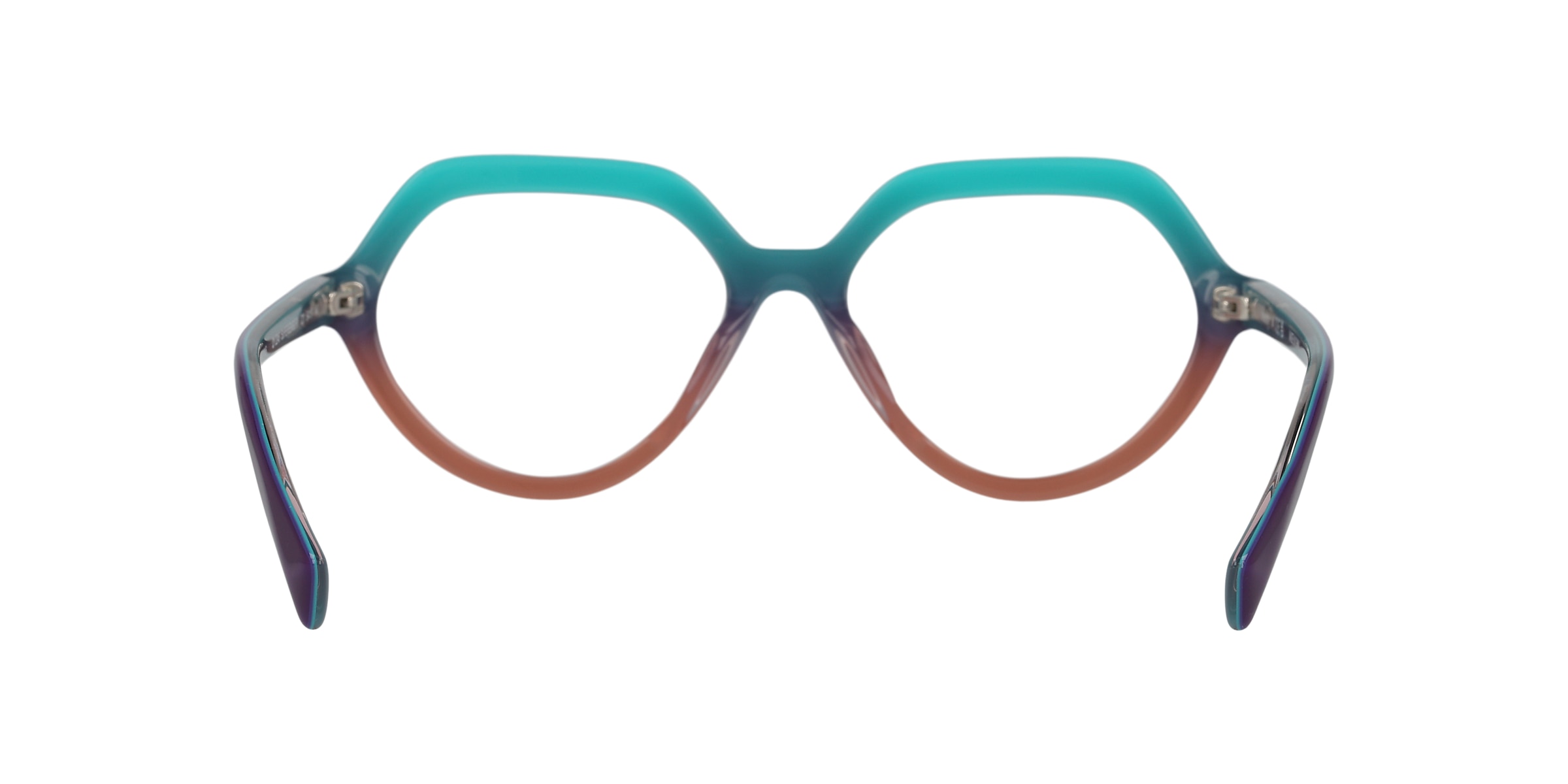 Clearly Glasses SUPERSENSORY