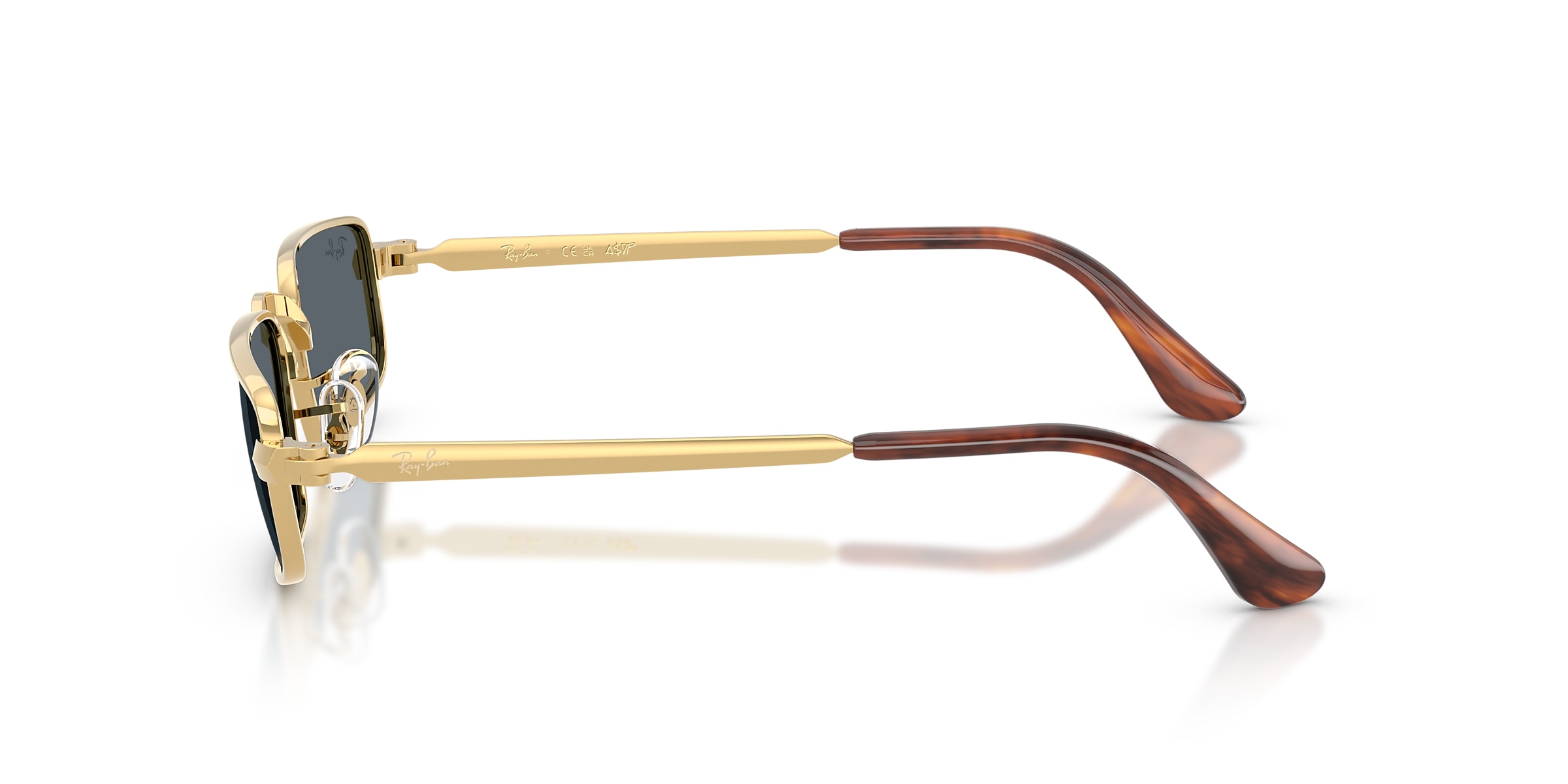 Ray-Ban Sunglasses RB3927 BY A$AP ROCKY