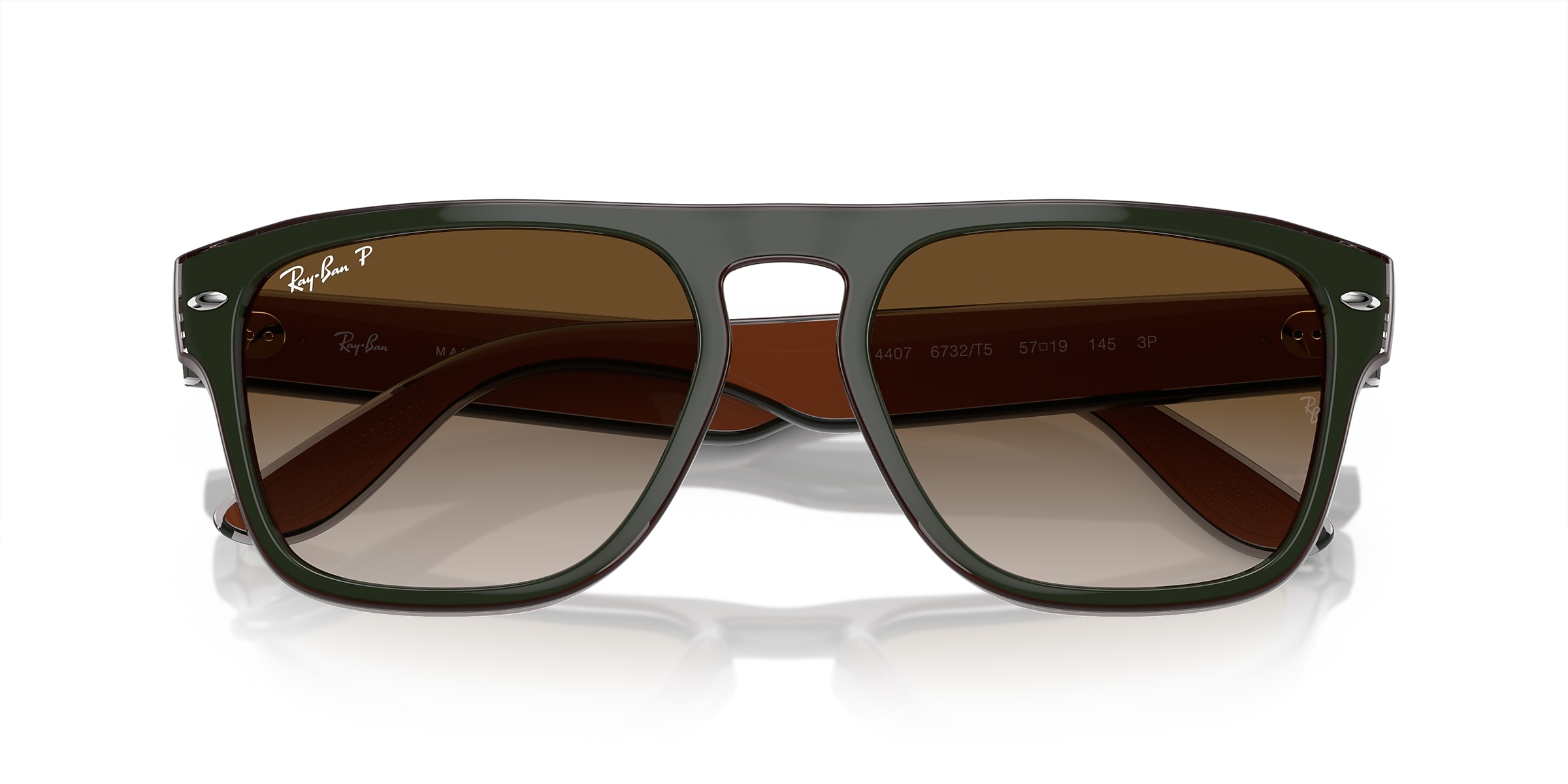 Ray-Ban Sunglasses RB4407