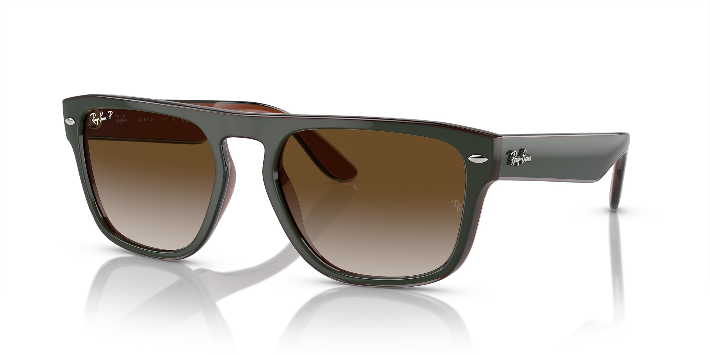 Ray-Ban Sunglasses RB4407