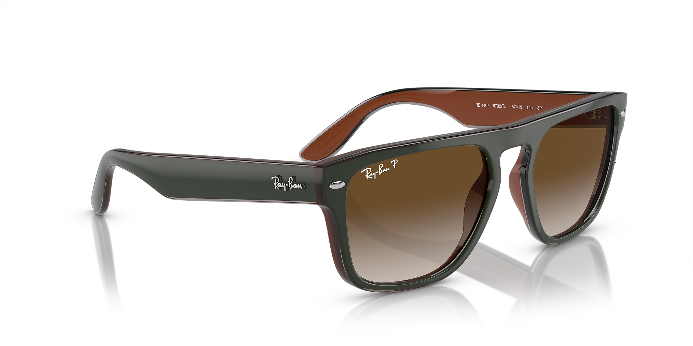 Ray-Ban Sunglasses RB4407