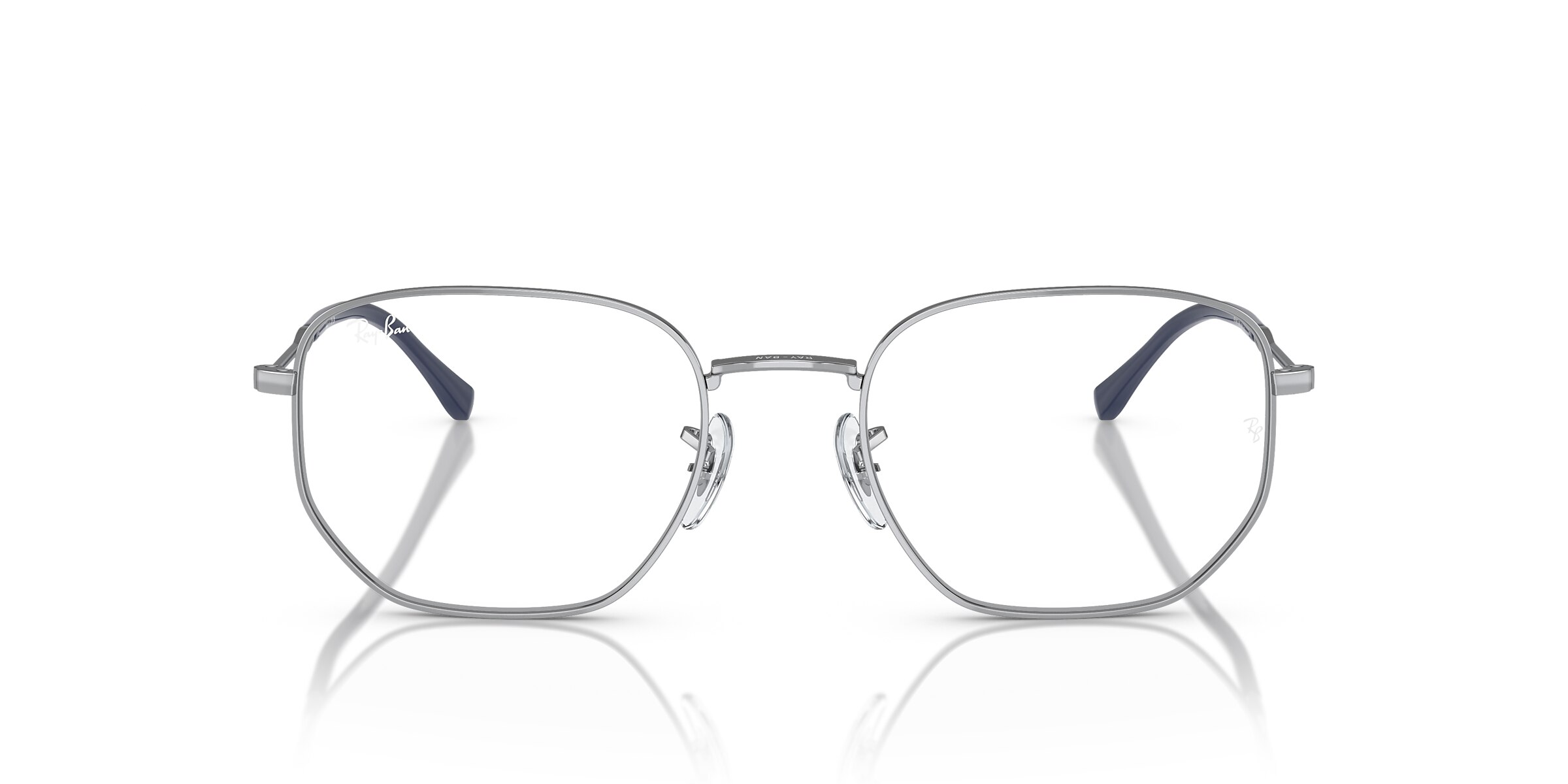 Ray-Ban Glasses RB6496 OPTICS