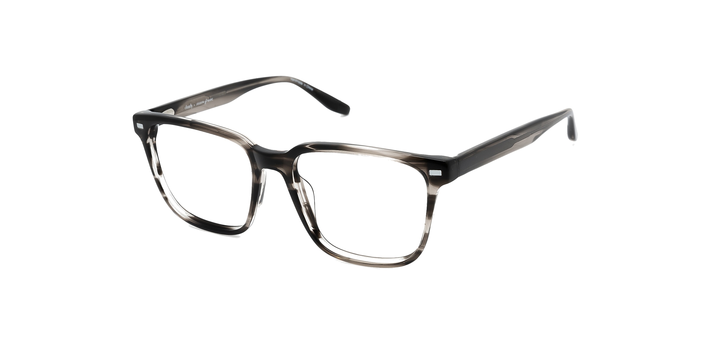 Clearly Glasses PITT