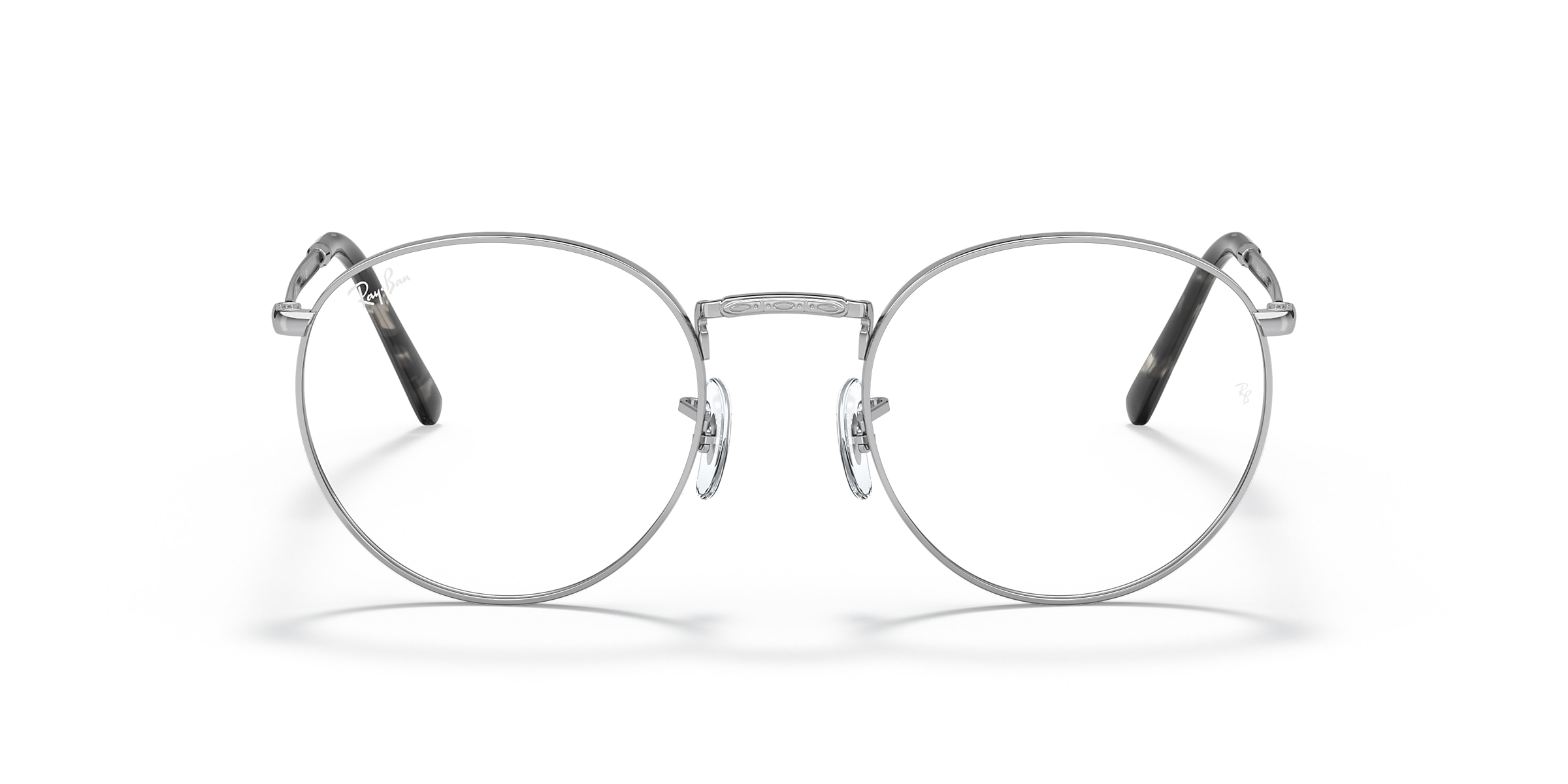 Ray-Ban Glasses RB3637V NEW ROUND OPTICS