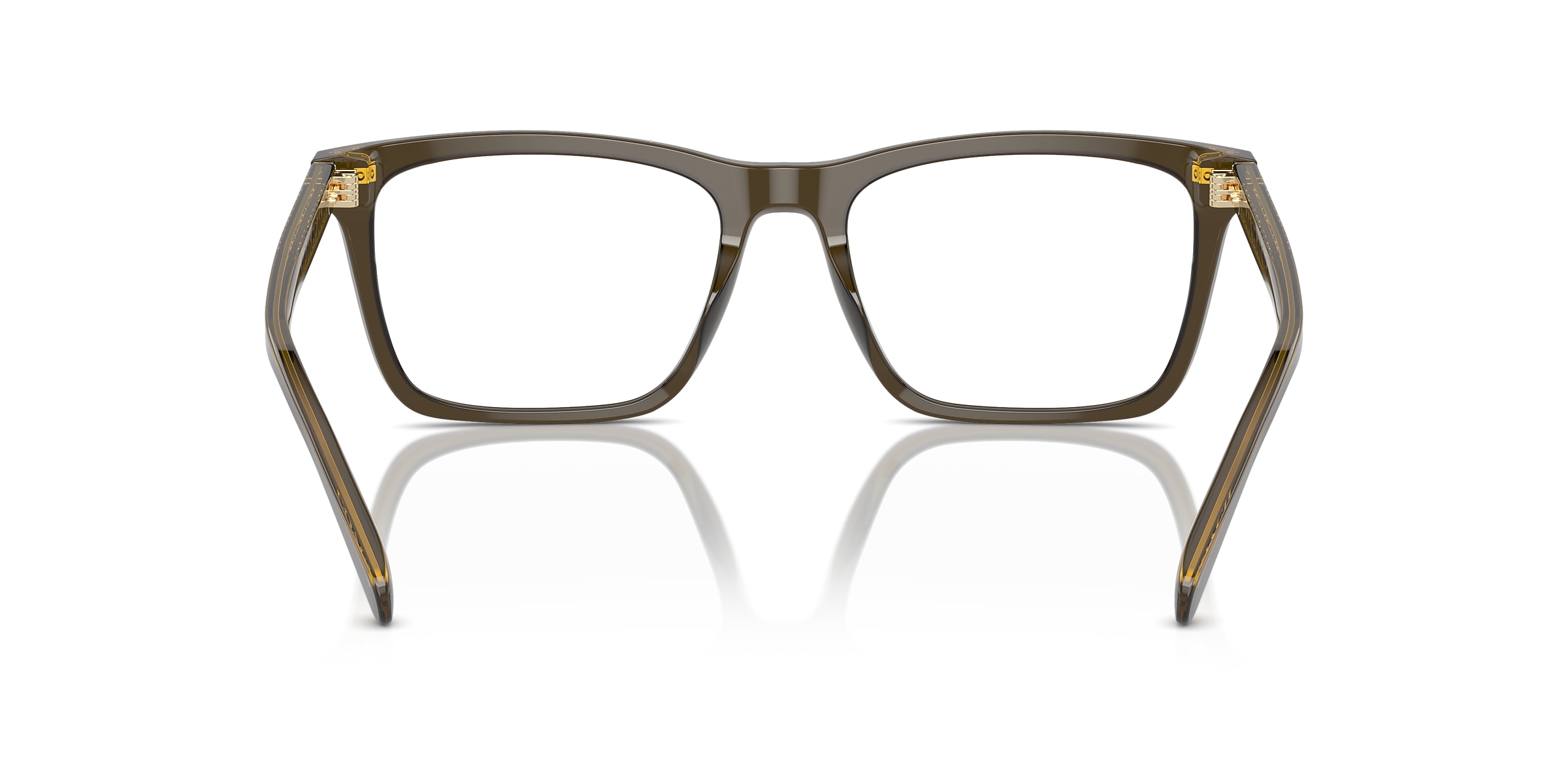 Coach Glasses HC6238U