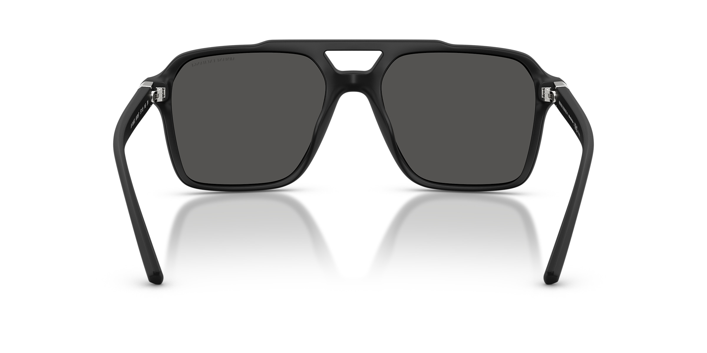 Armani Exchange Sunglasses AX4166SU 0AX4166SU