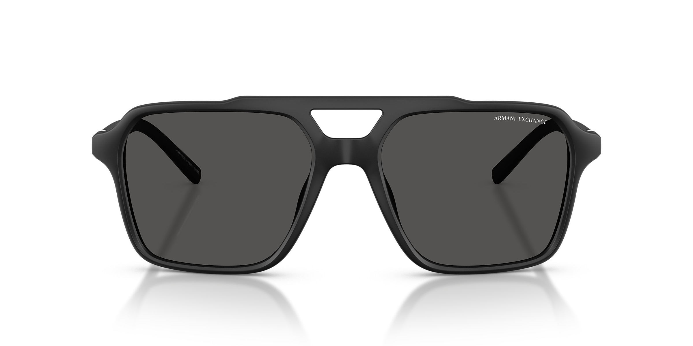 Armani Exchange Sunglasses AX4166SU 0AX4166SU
