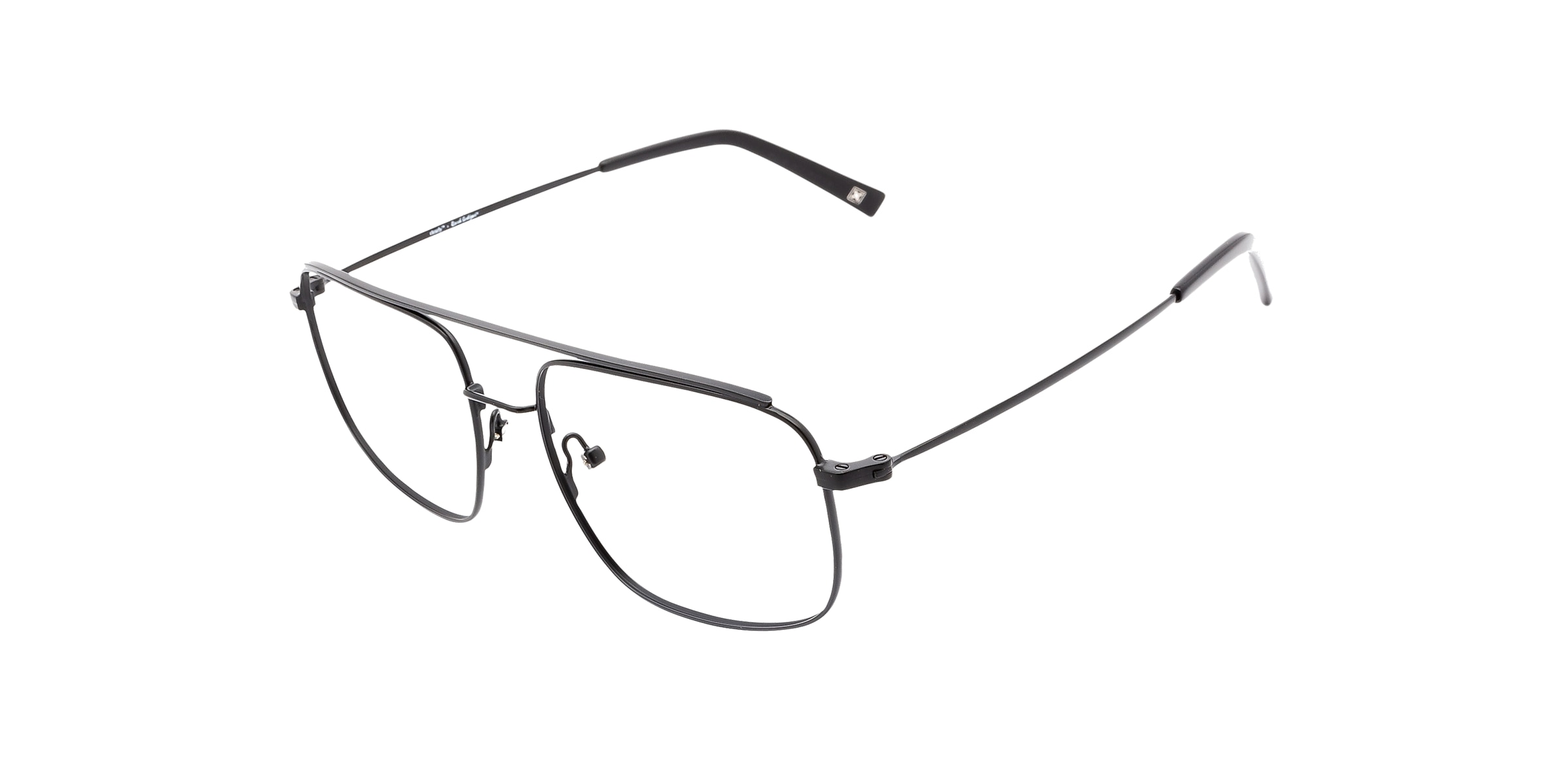 Clearly Glasses KRAZ