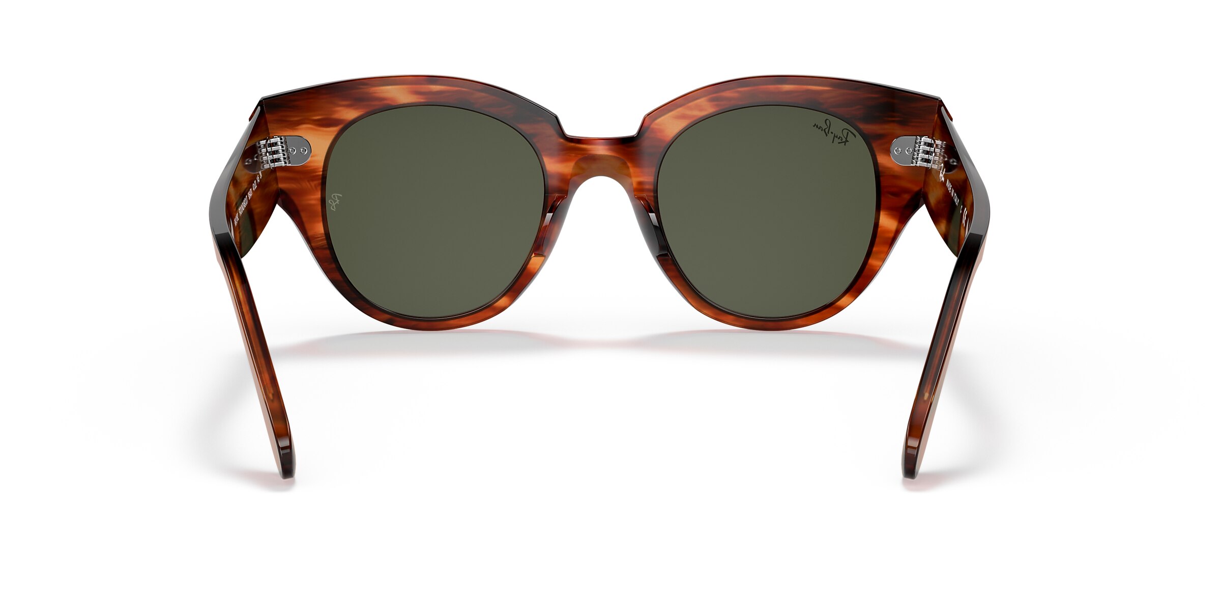 Ray-Ban Sunglasses RB2192 ROUNDABOUT