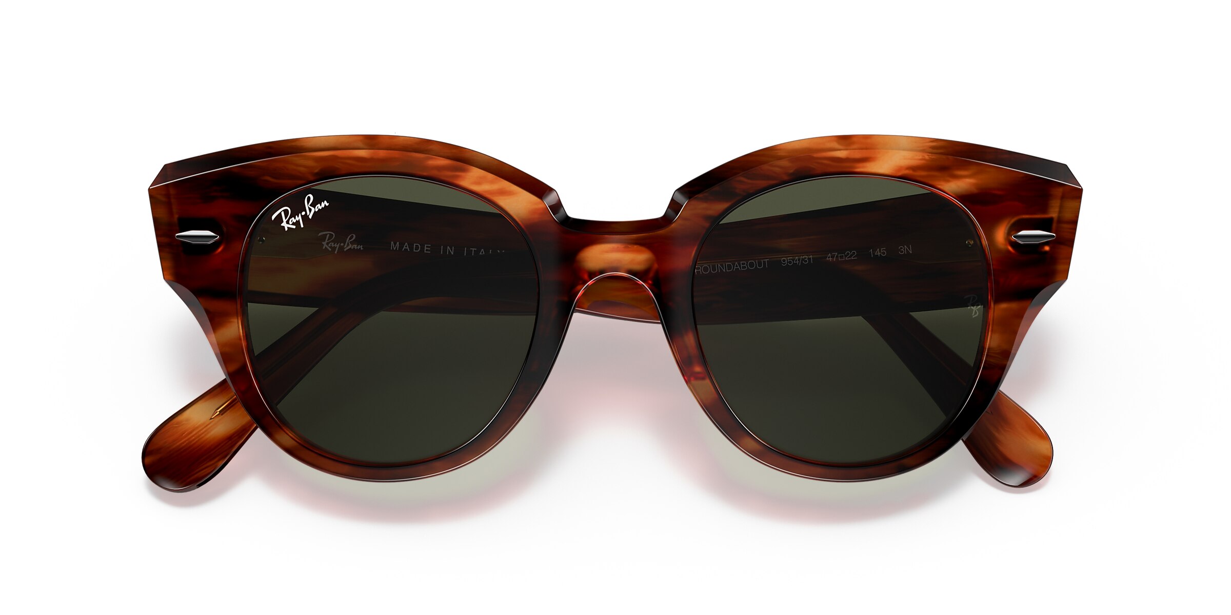 Ray-Ban Sunglasses RB2192 ROUNDABOUT