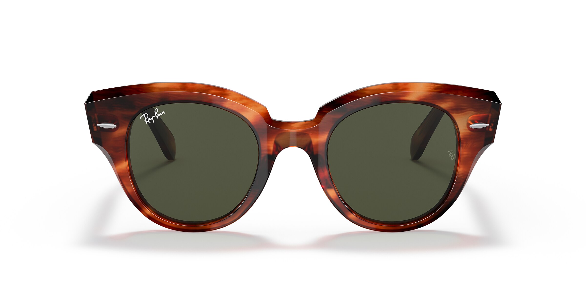 Ray-Ban Sunglasses RB2192 ROUNDABOUT