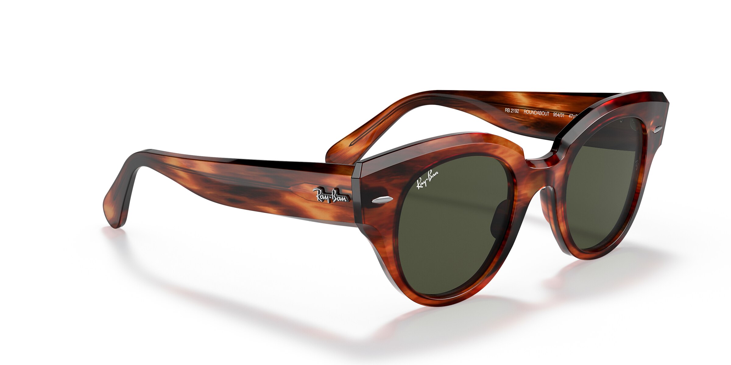 Ray-Ban Sunglasses RB2192 ROUNDABOUT